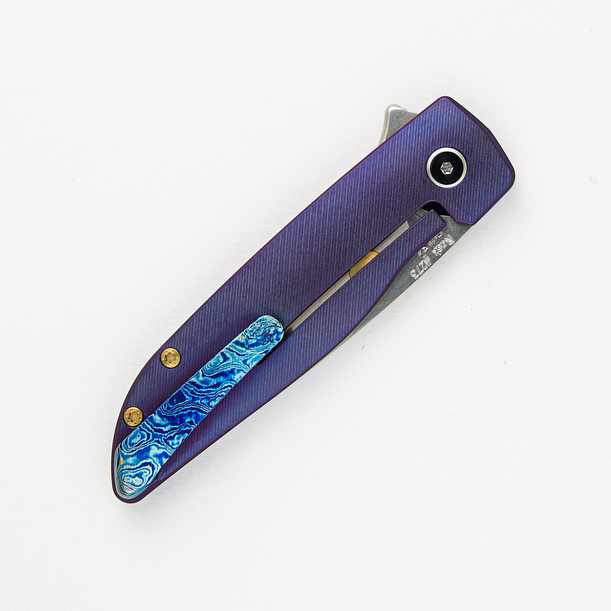 Grimsmo Knives Rask #273