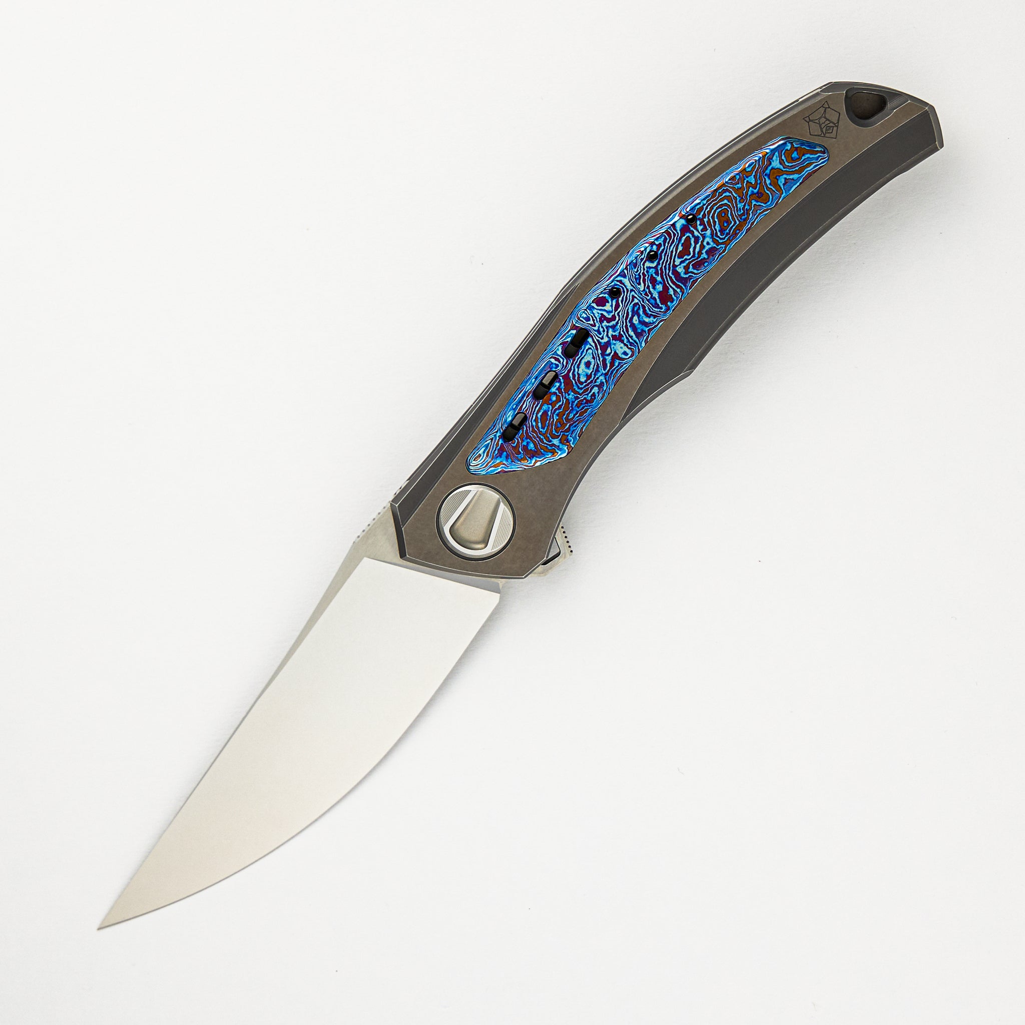 Sergey Shirogorov Custom Quantum NL