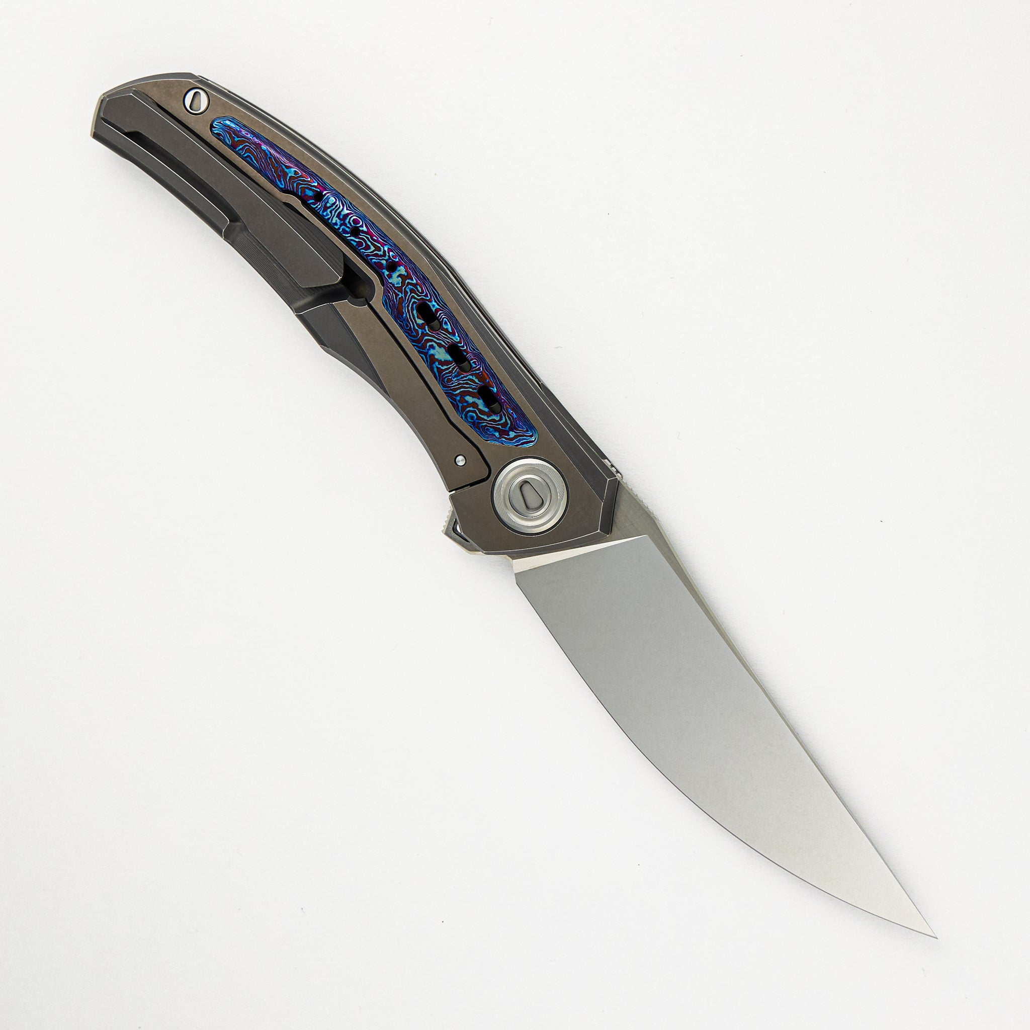 Sergey Shirogorov Custom Quantum NL