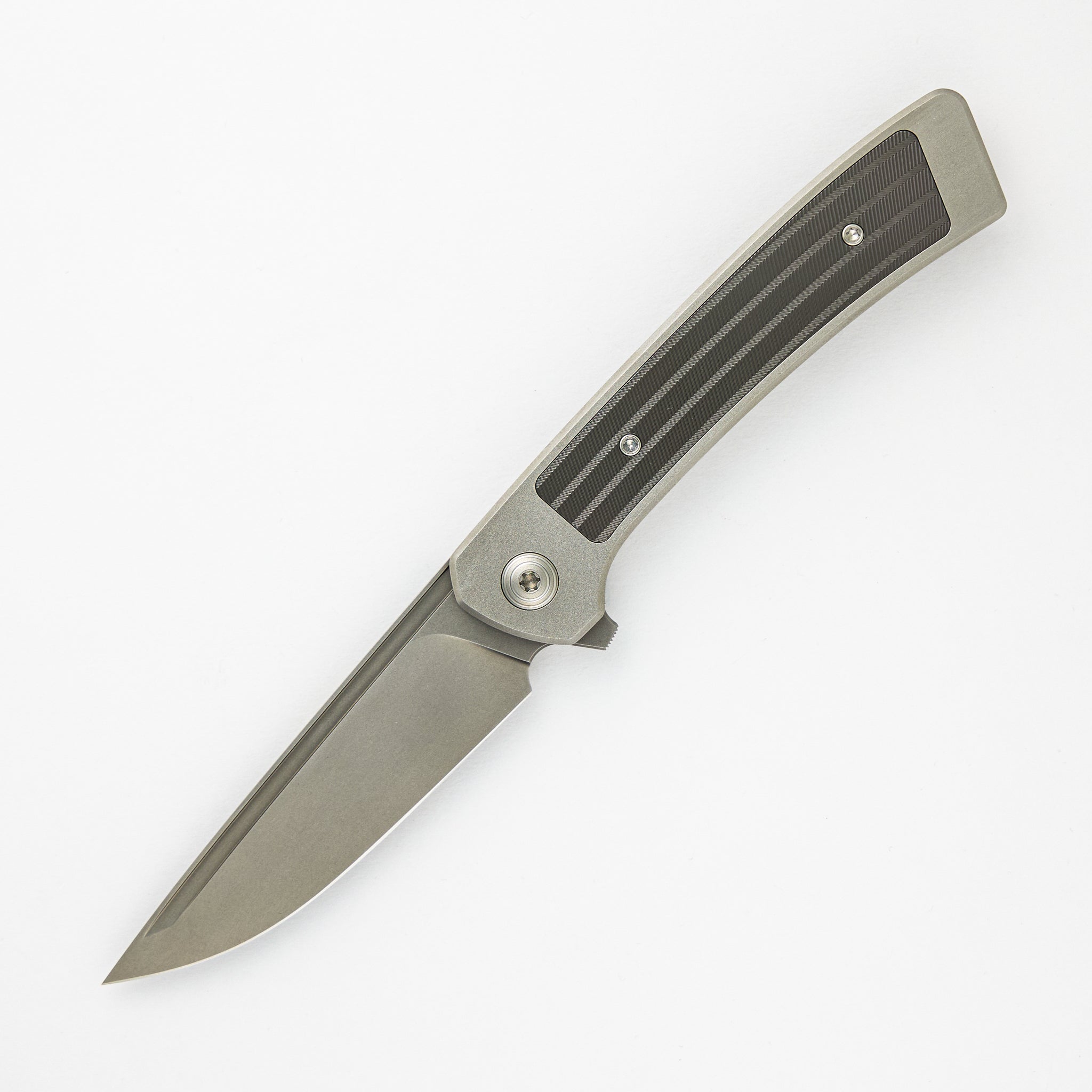 Richard Rogers Knives Q+