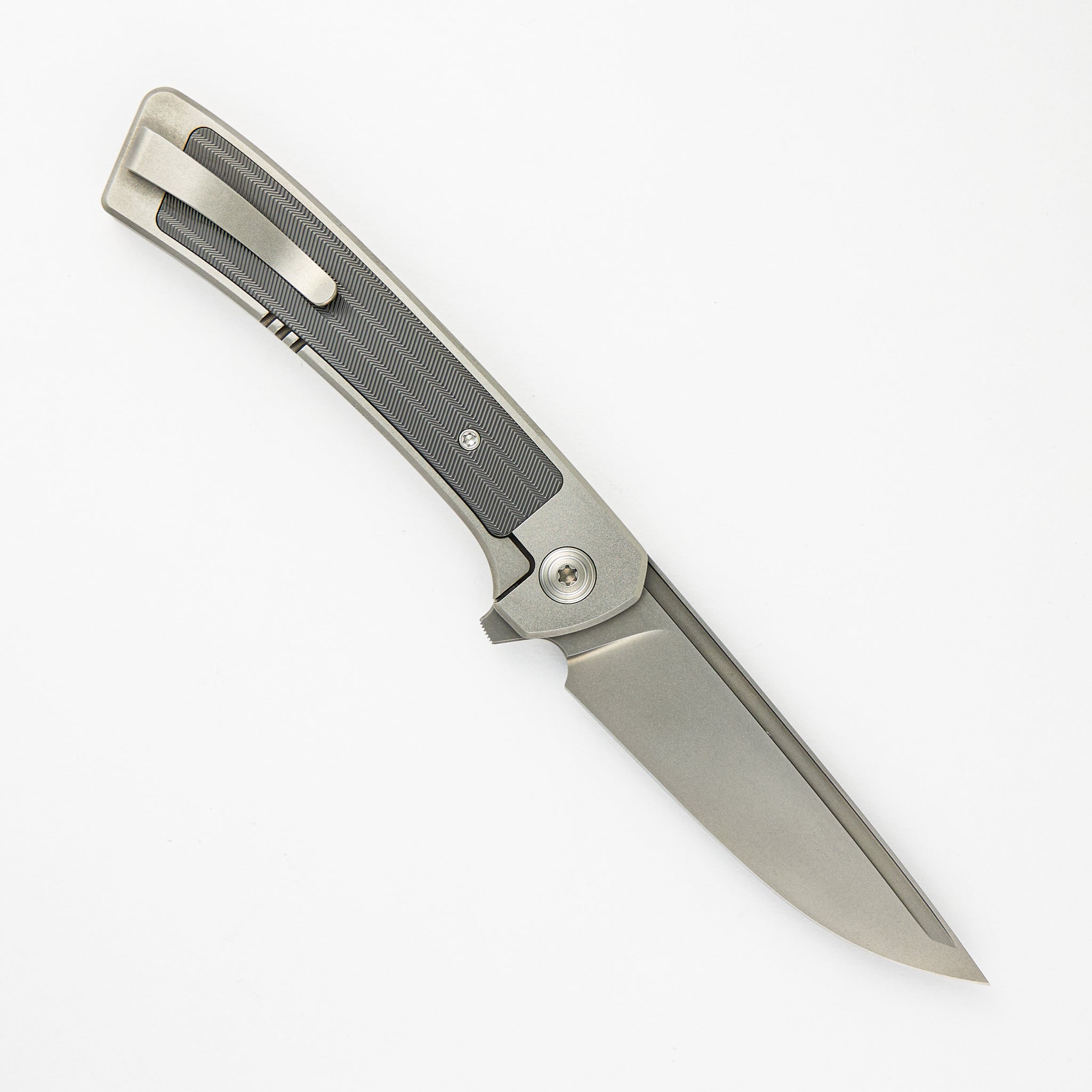 Richard Rogers Knives Q+