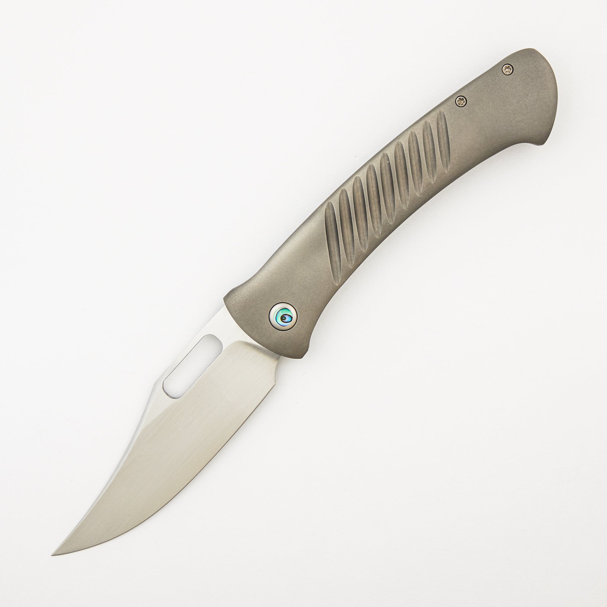 Swordfish Bowie #1