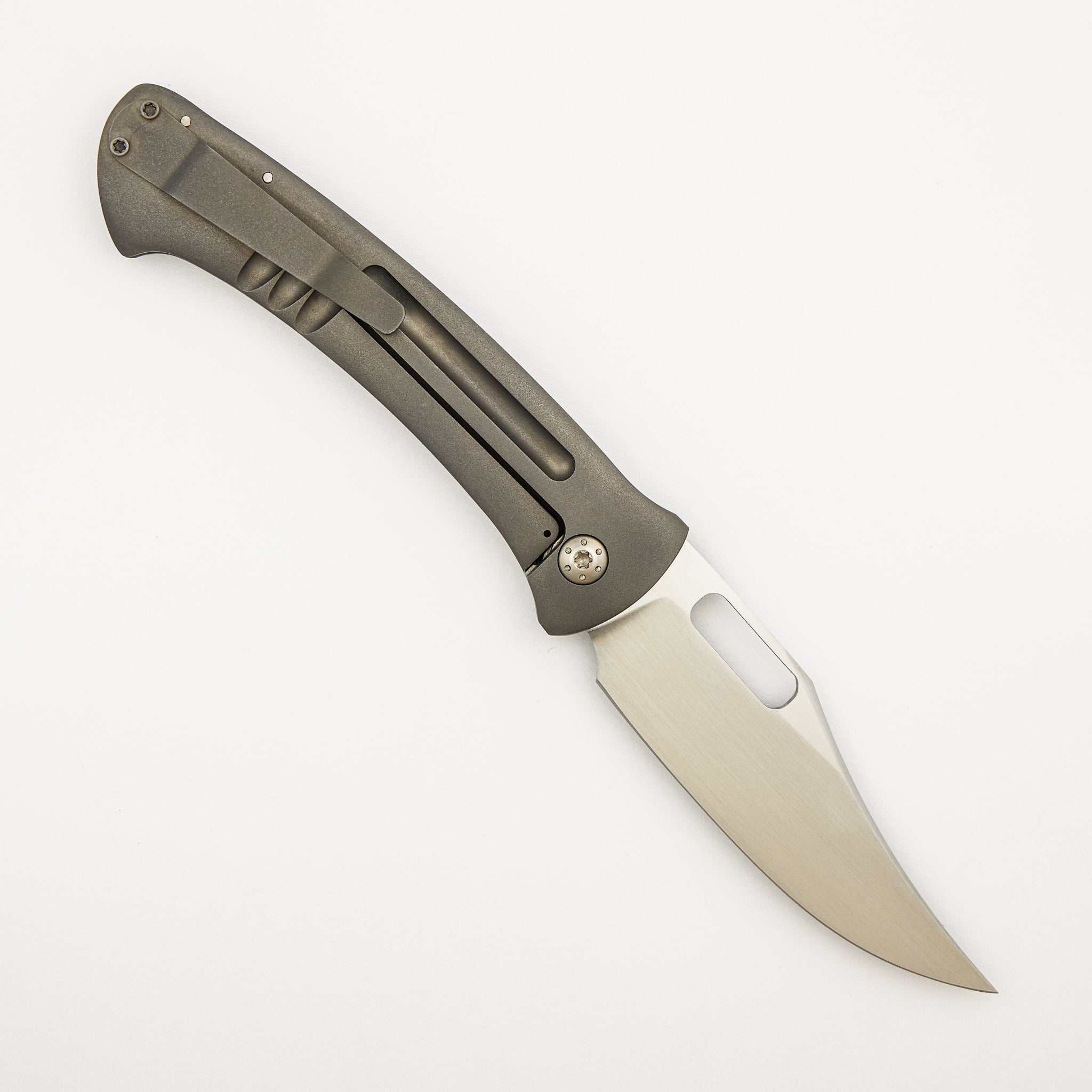 Swordfish Bowie #1