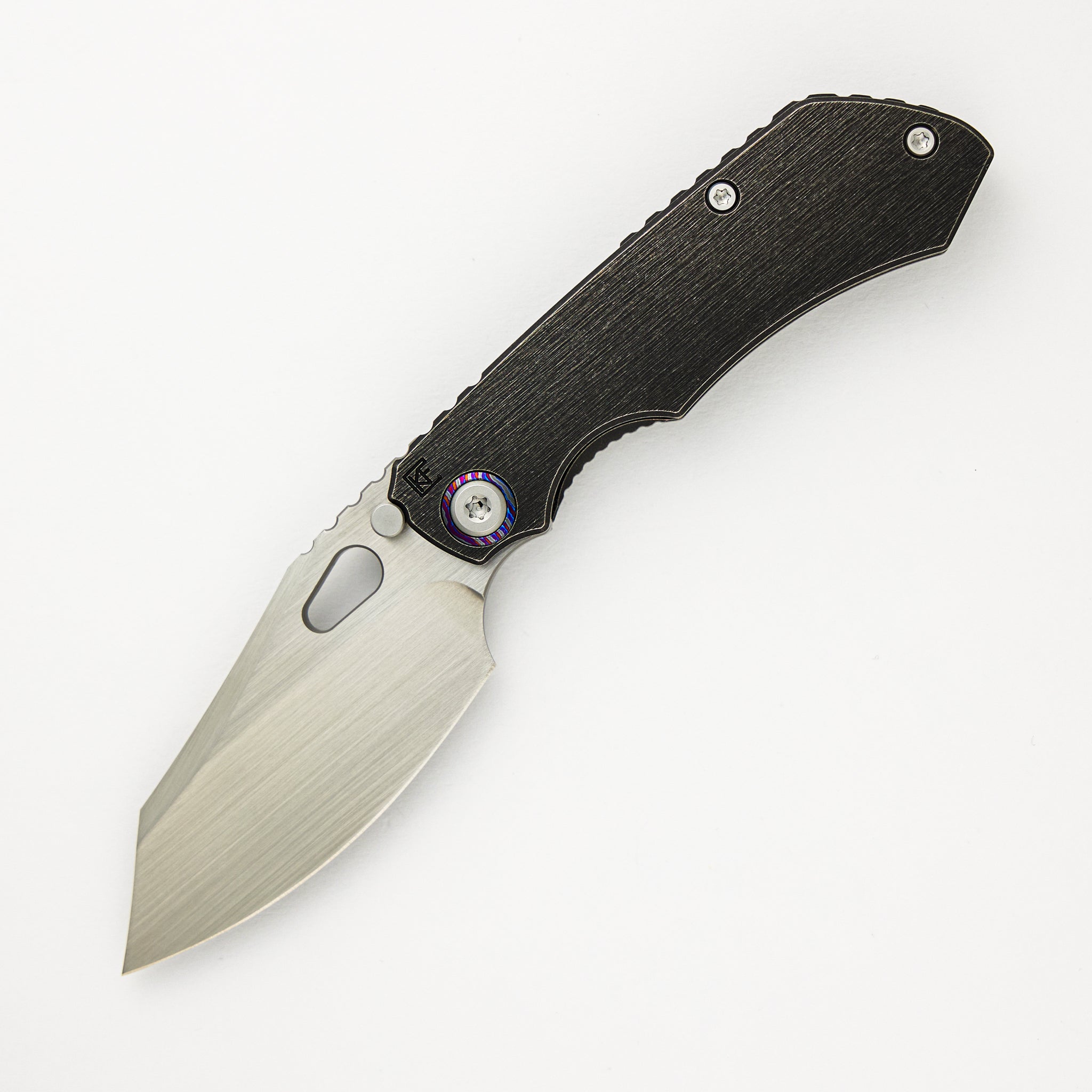 CKF Evo-4 (Jon Sorensen)