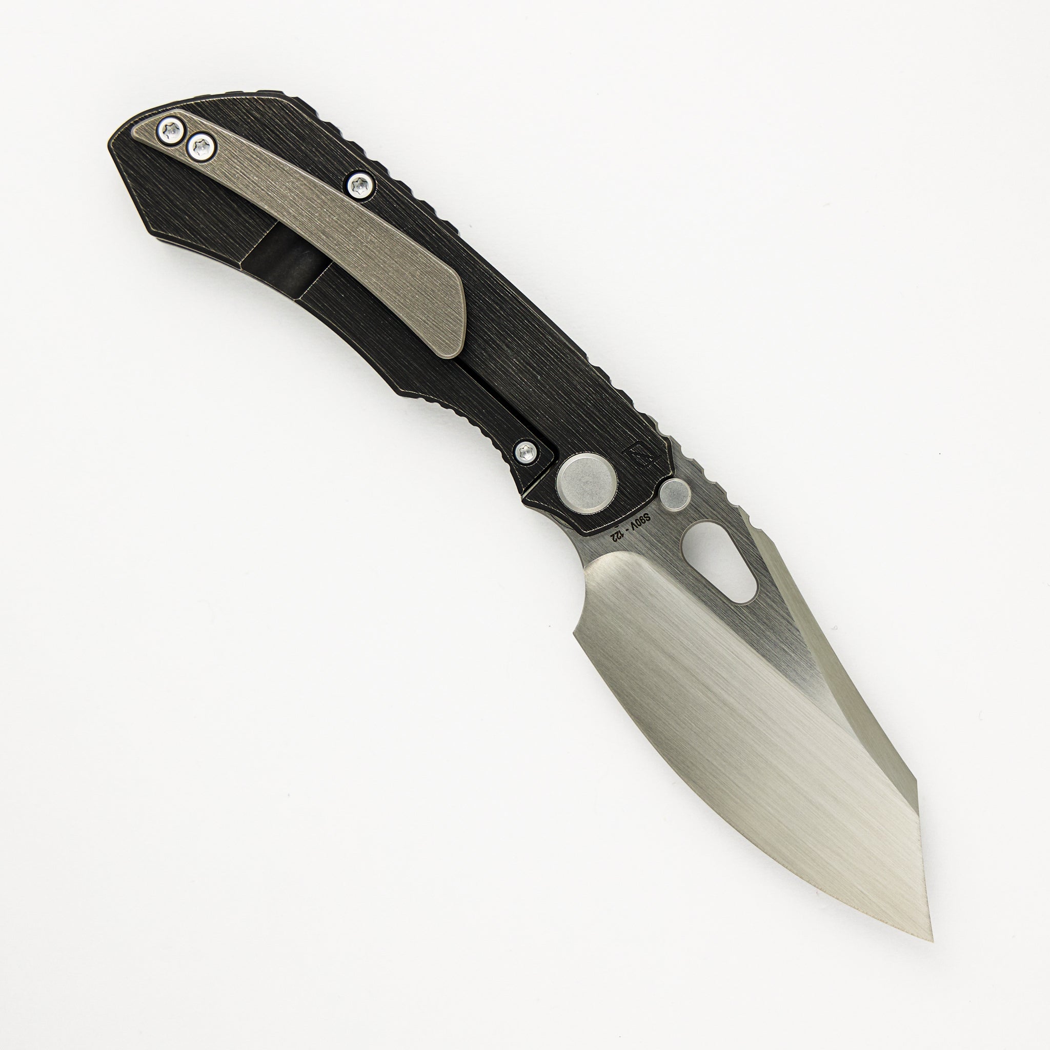 CKF Evo-4 (Jon Sorensen)