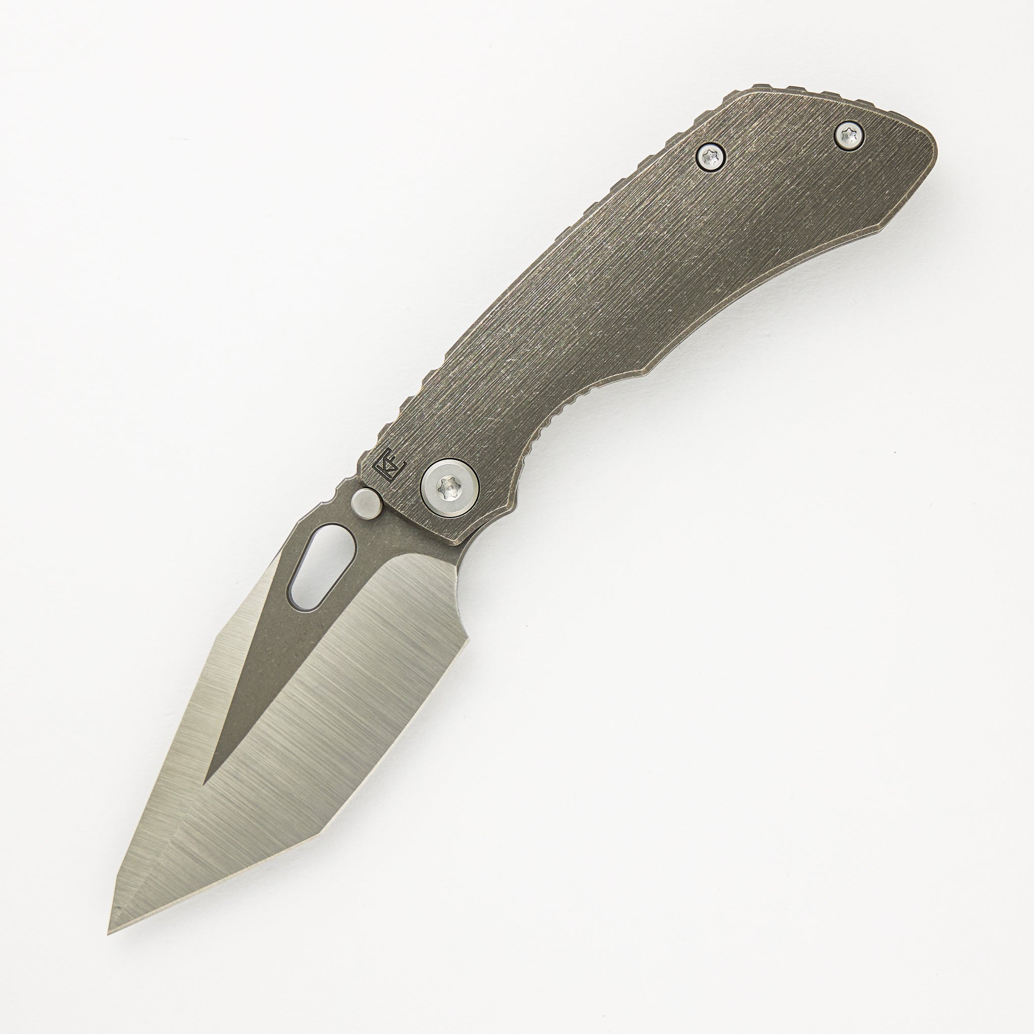 CKF Evo-4 Tanto (Jon Sorensen)