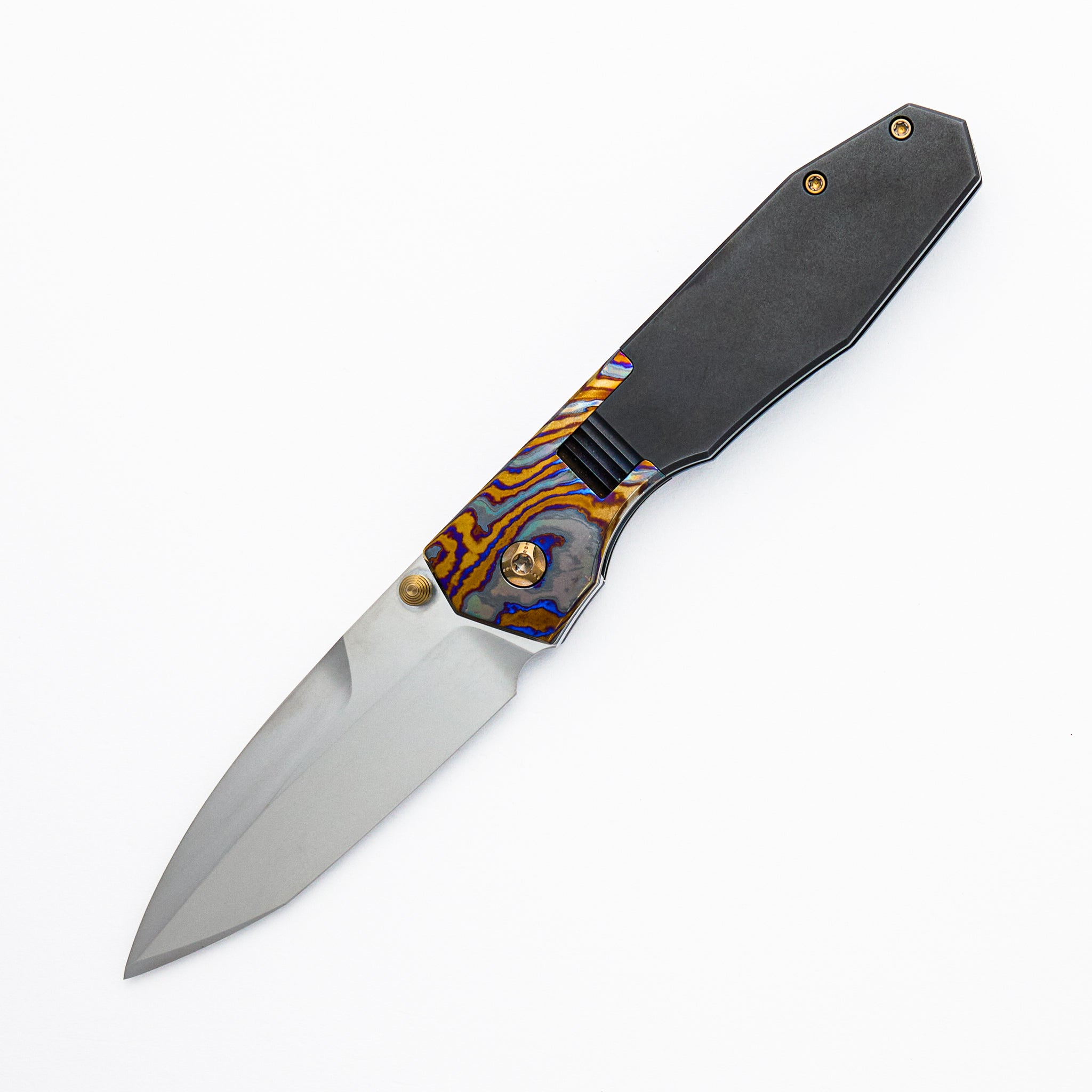Rip Knives Fury Dominator