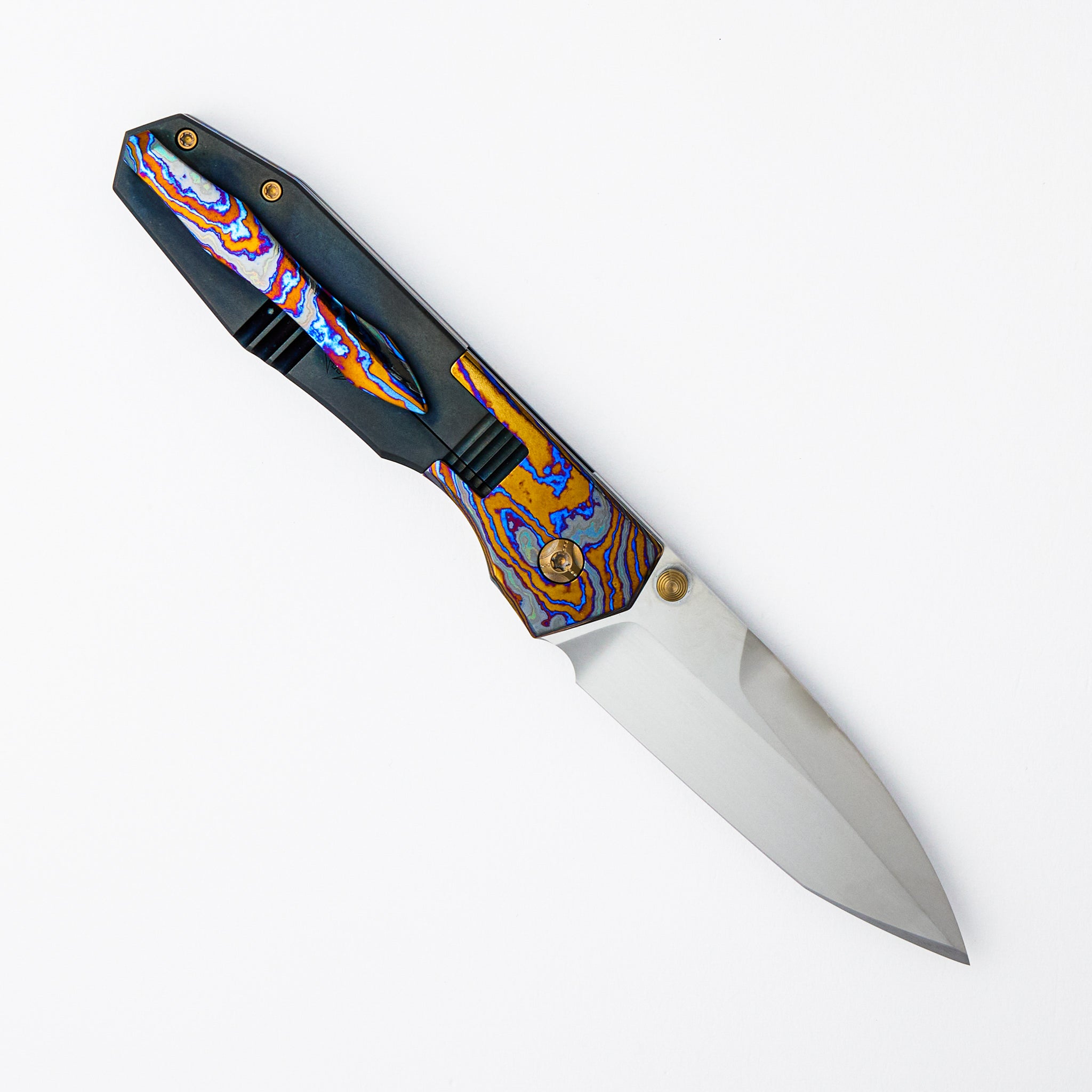 Rip Knives Fury Dominator