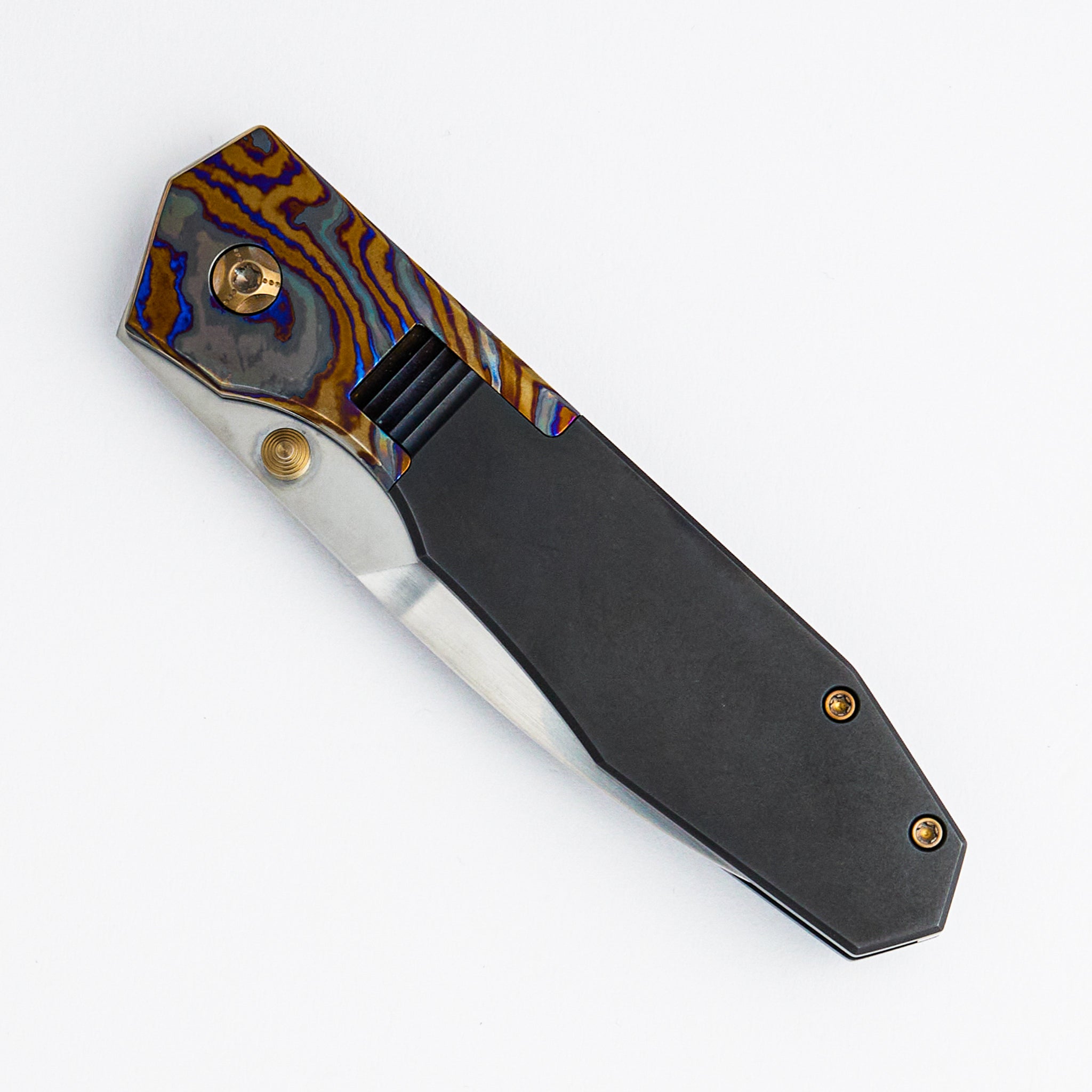 Rip Knives Fury Dominator