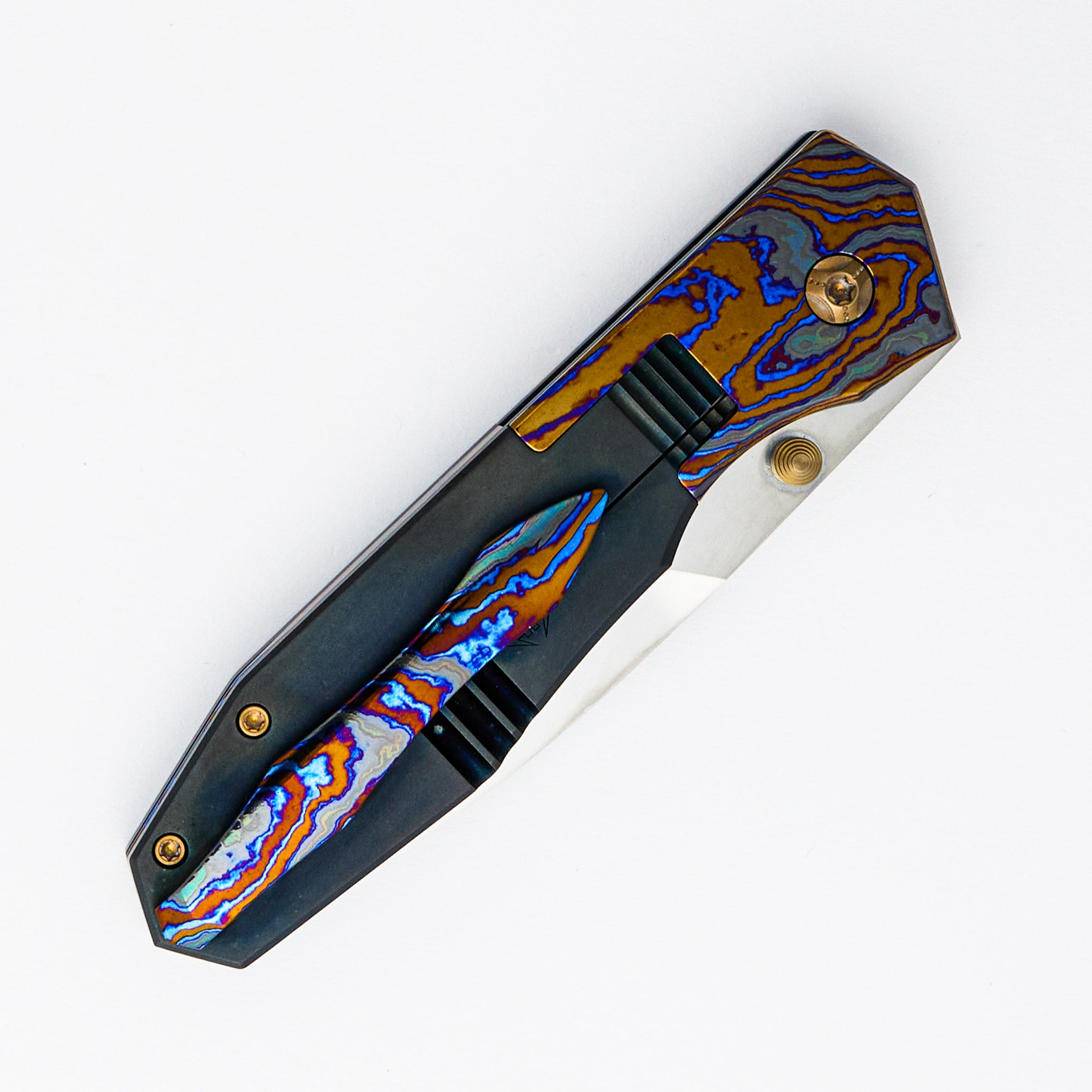 Rip Knives Fury Dominator