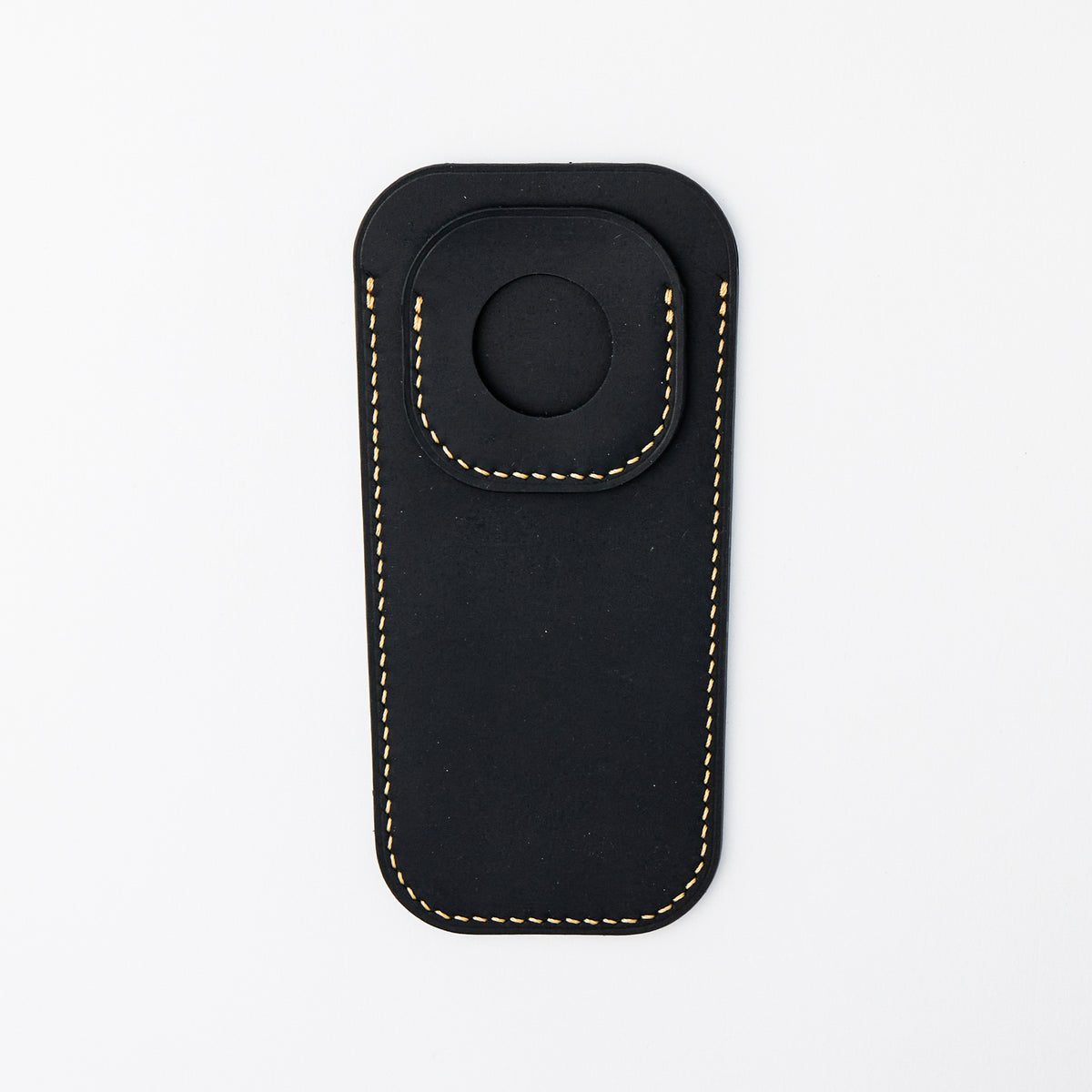 F3 - CCKS Spring 2025 Show Exclusive Set - HiTex Gear Poker Chip - Cova Leather Pouch