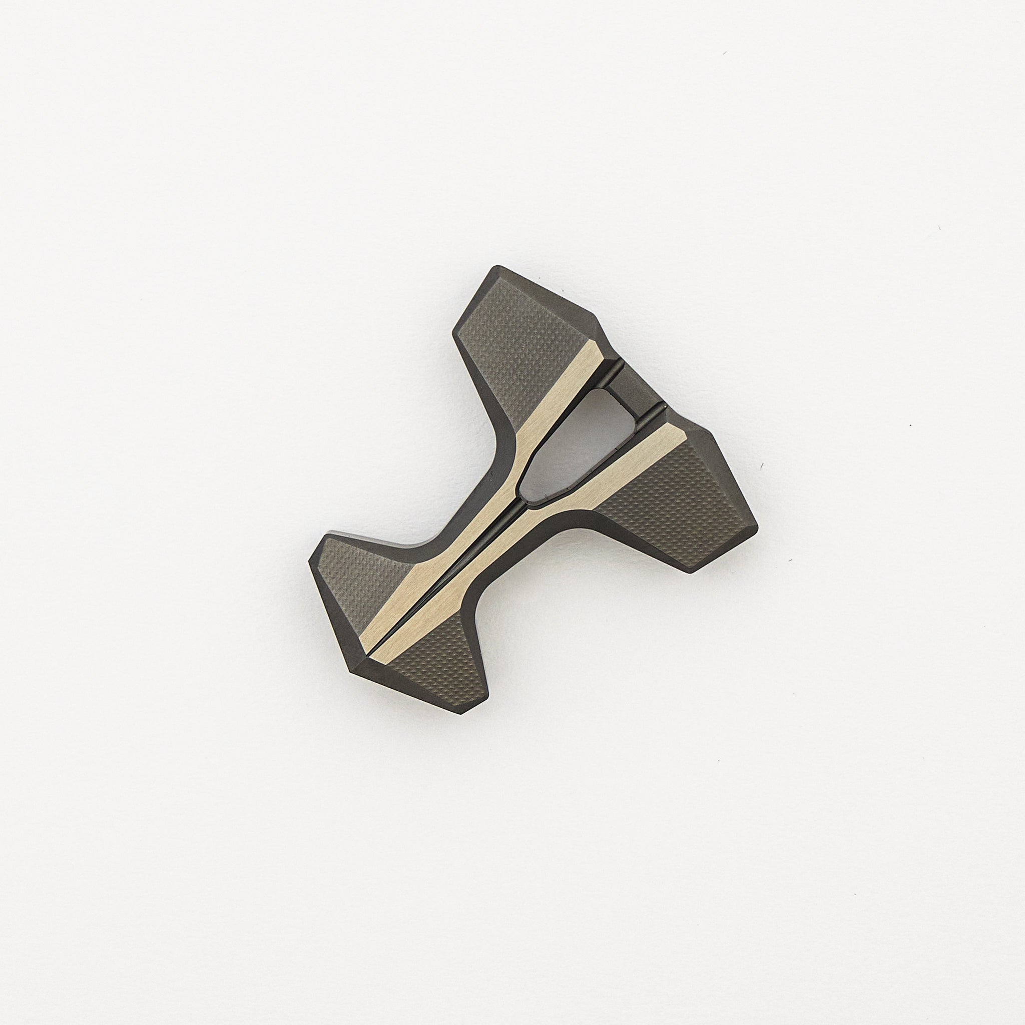 Mjolnir II Impact Tool Collectors Edition – Zirconium W/ Satin Fronts