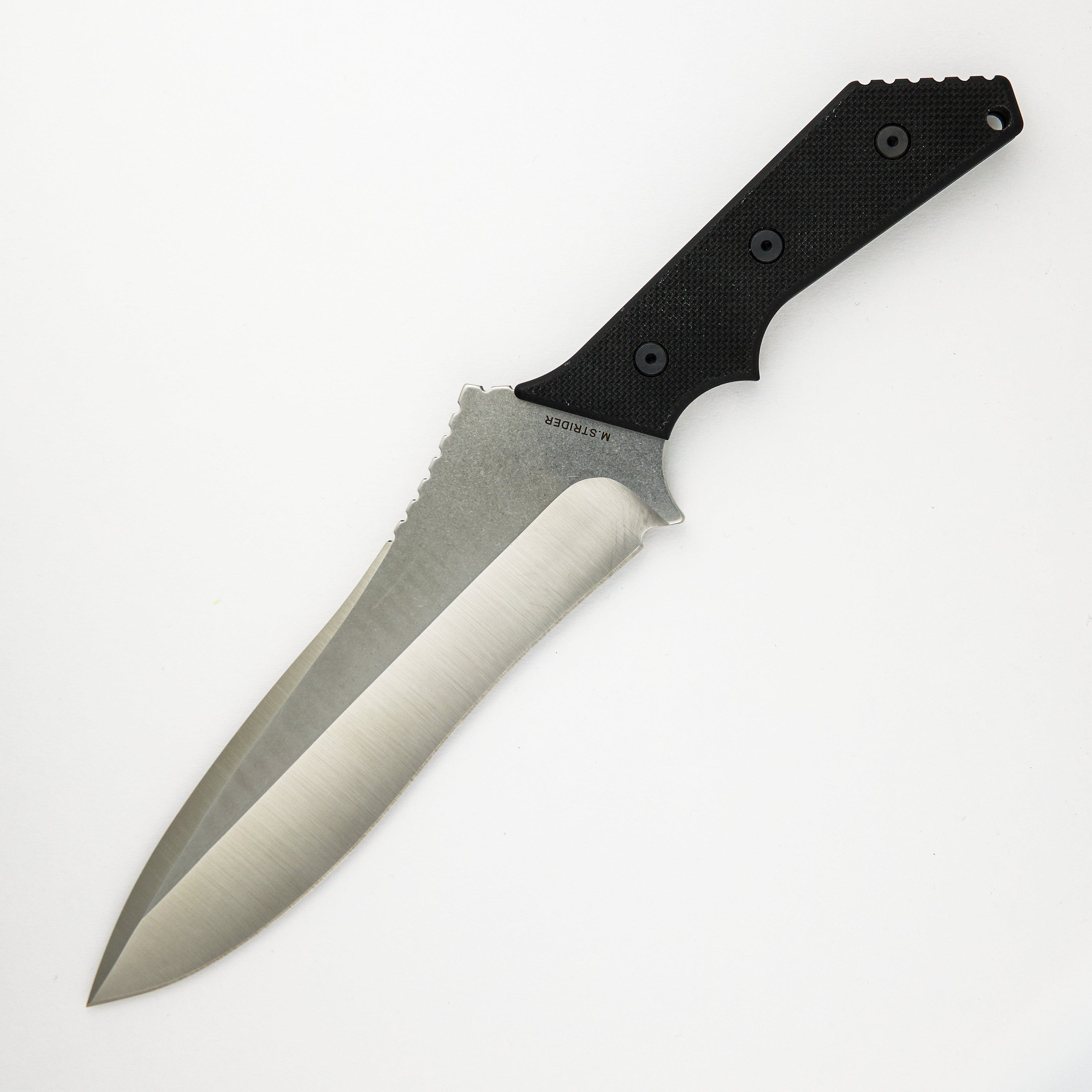 STRIDER KNIVES AJAX