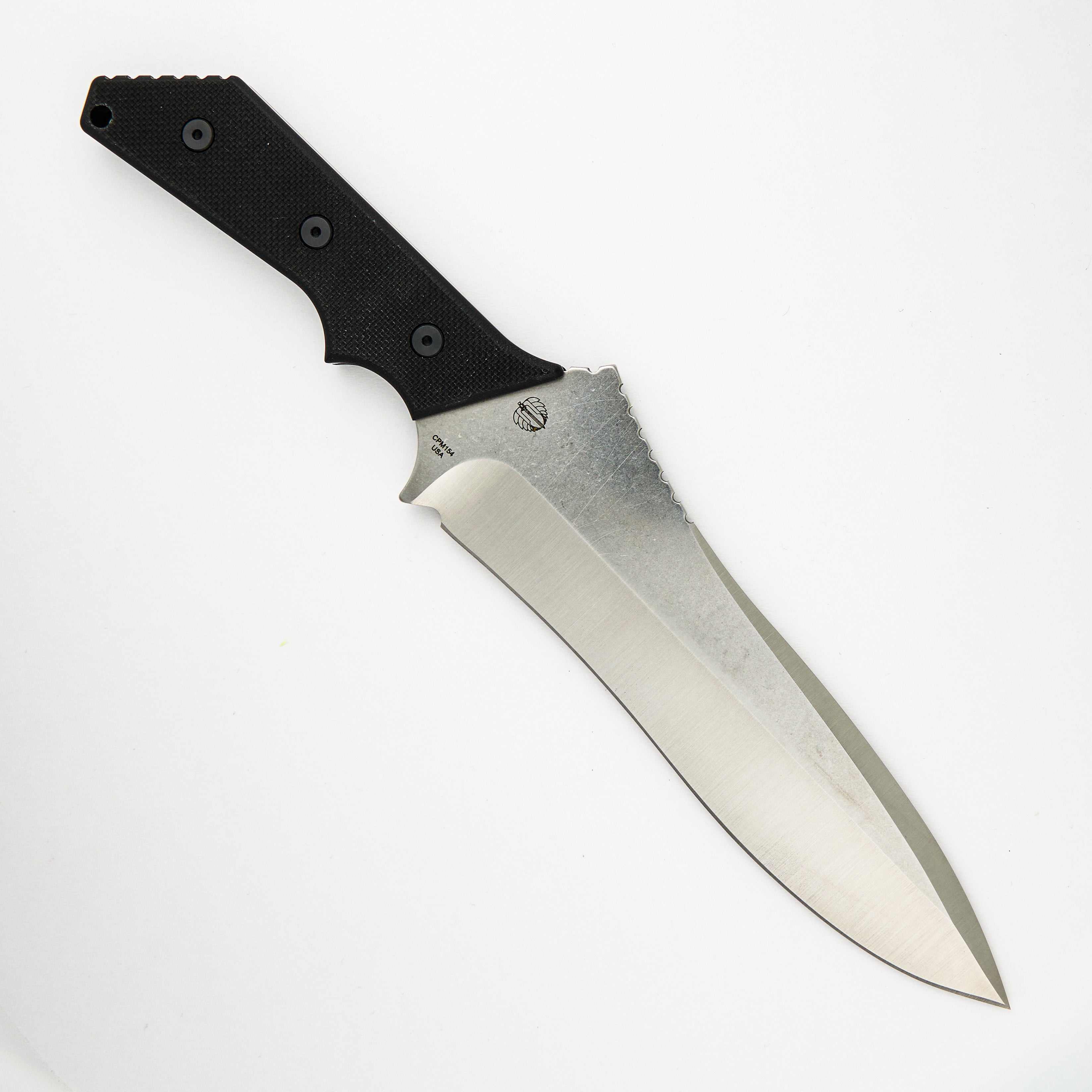 STRIDER KNIVES AJAX