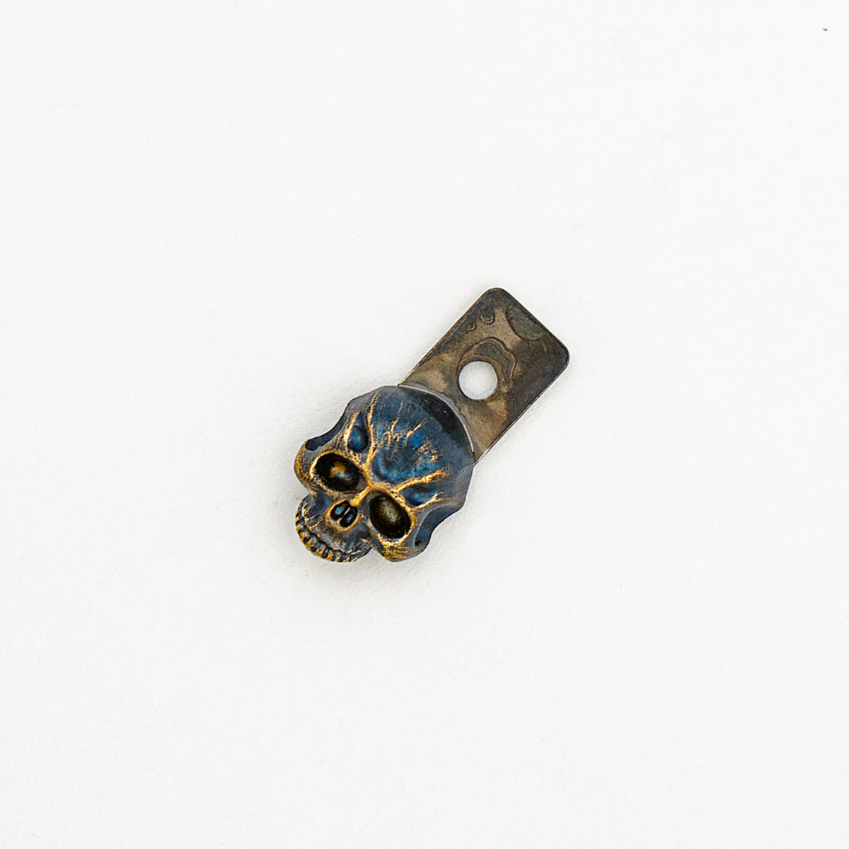 Warrior Filler Tab