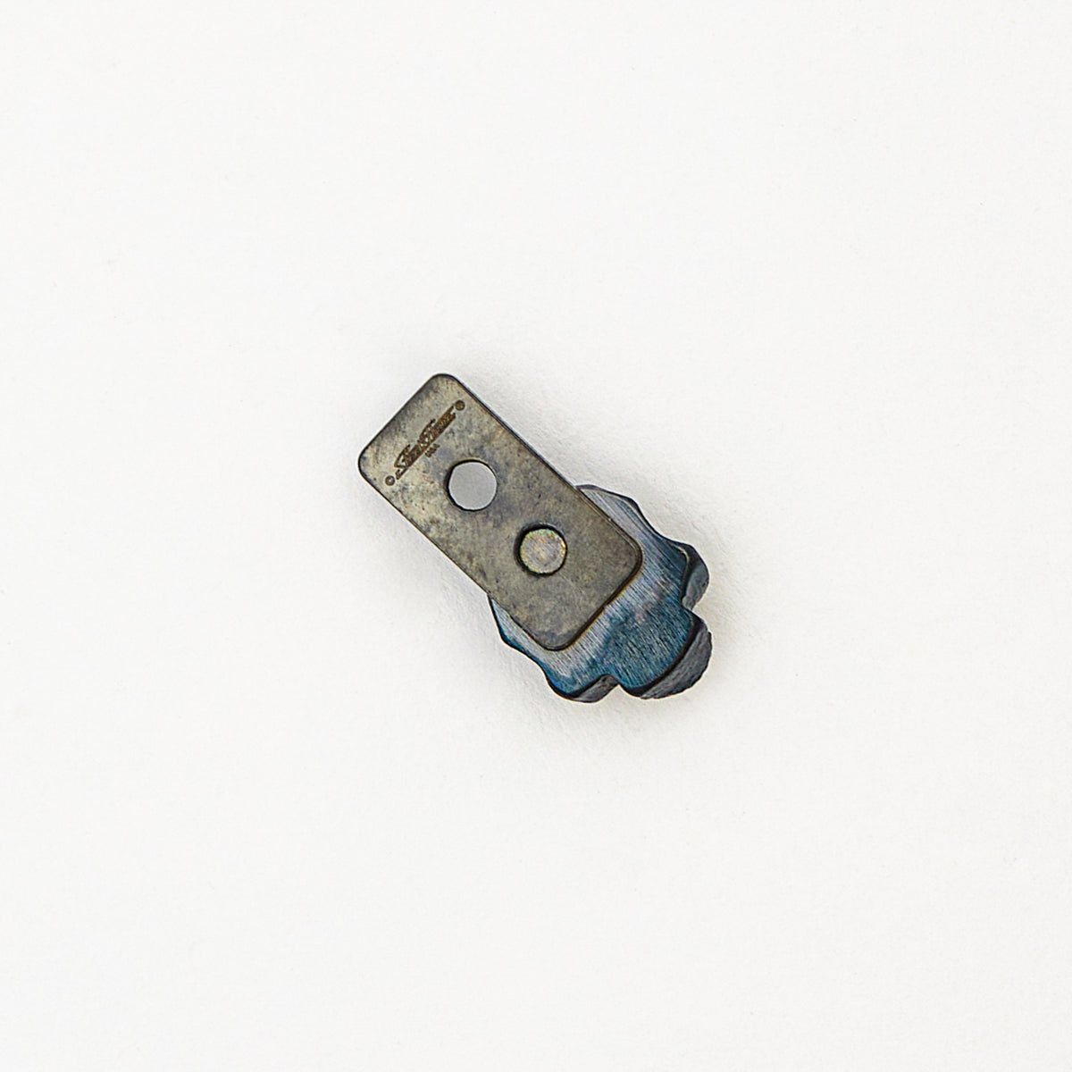 Warrior Filler Tab