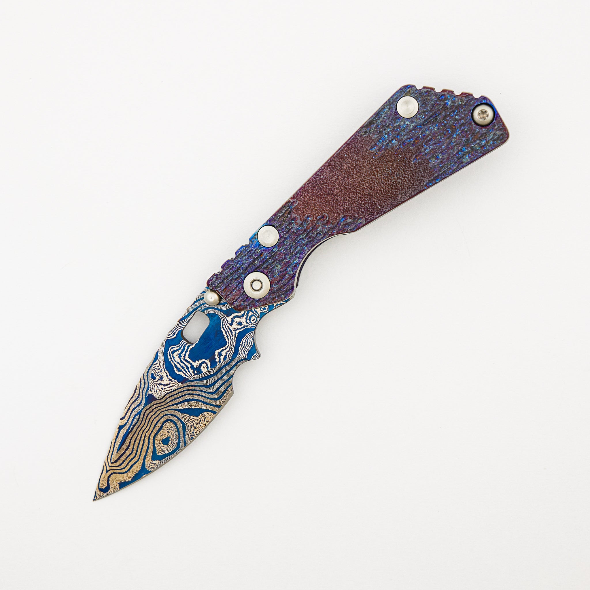 Custom PT