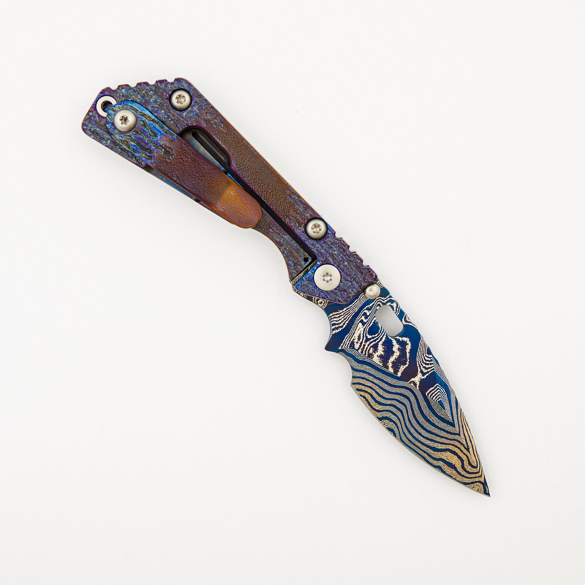 Custom PT