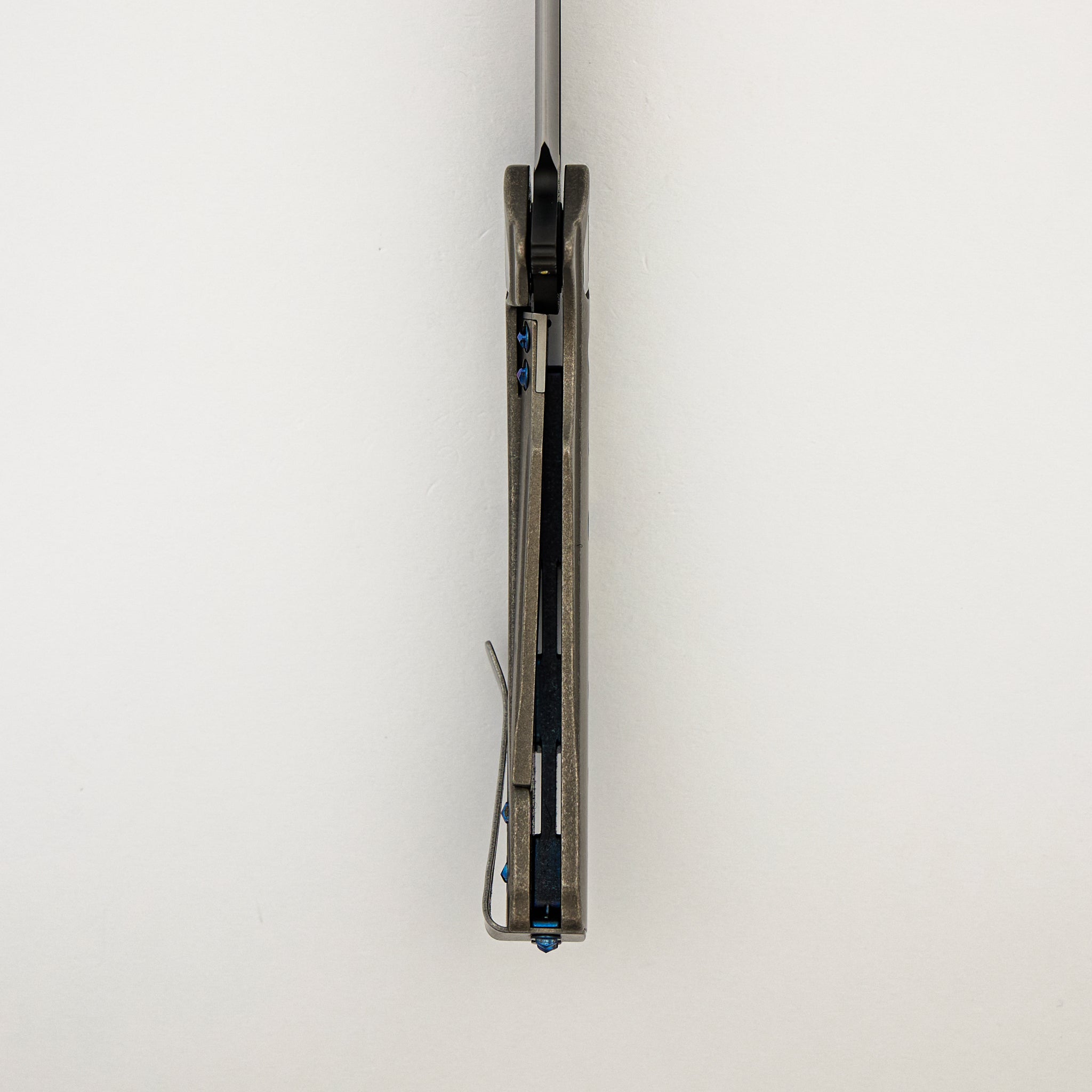 Marfione Custom Knives Matrix