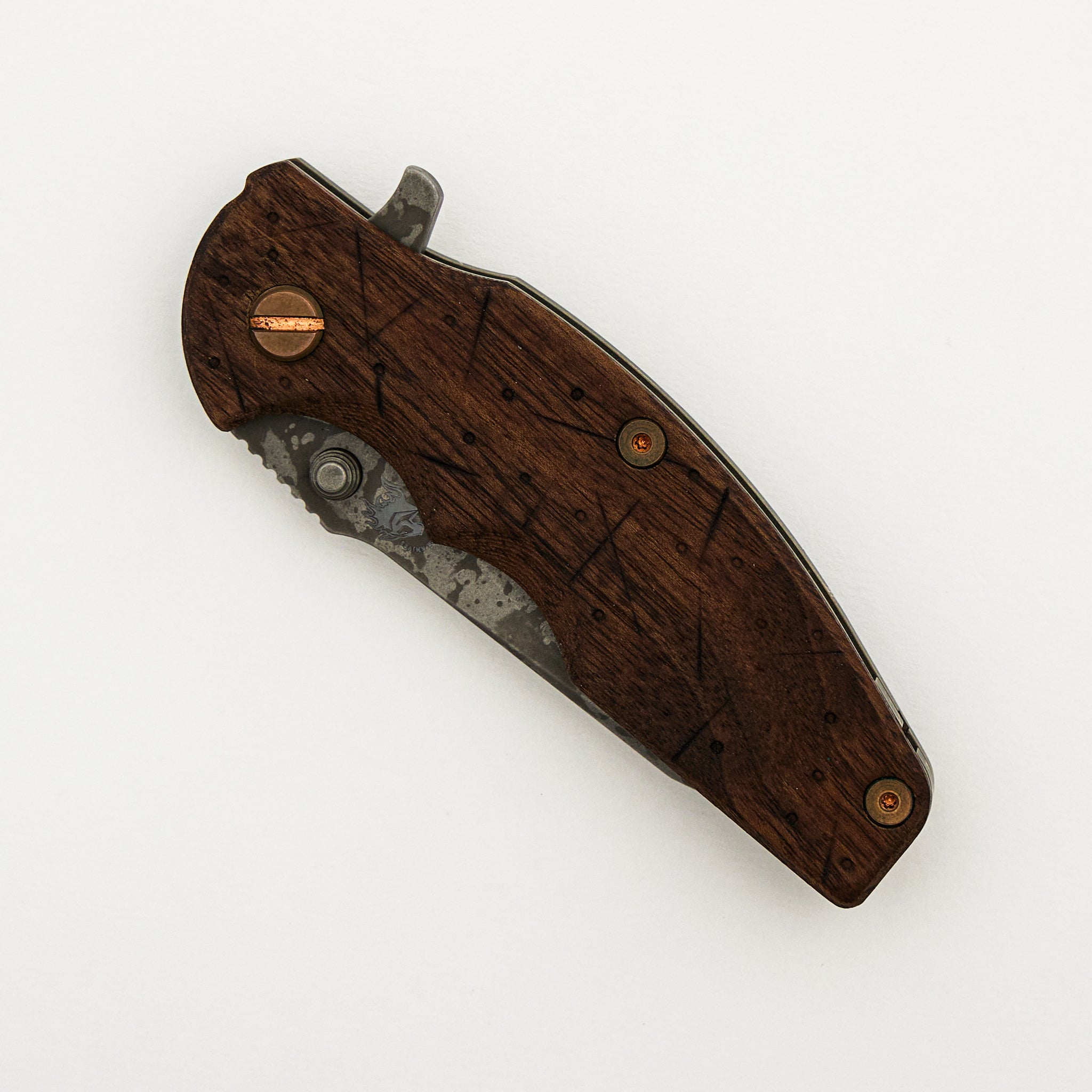 Jurassic MagnaCut Slicer Tri-Way BFPU - BPU #527