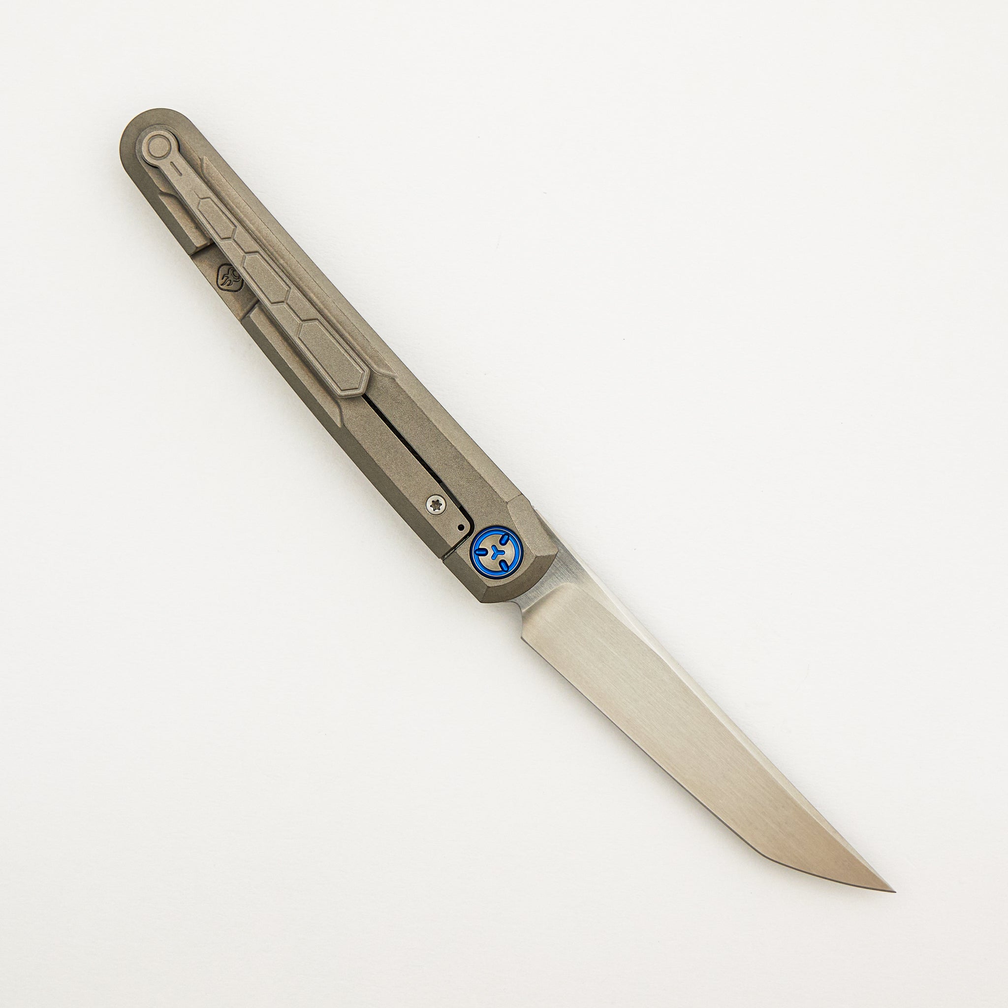 Brr Knives Kwaiq Small