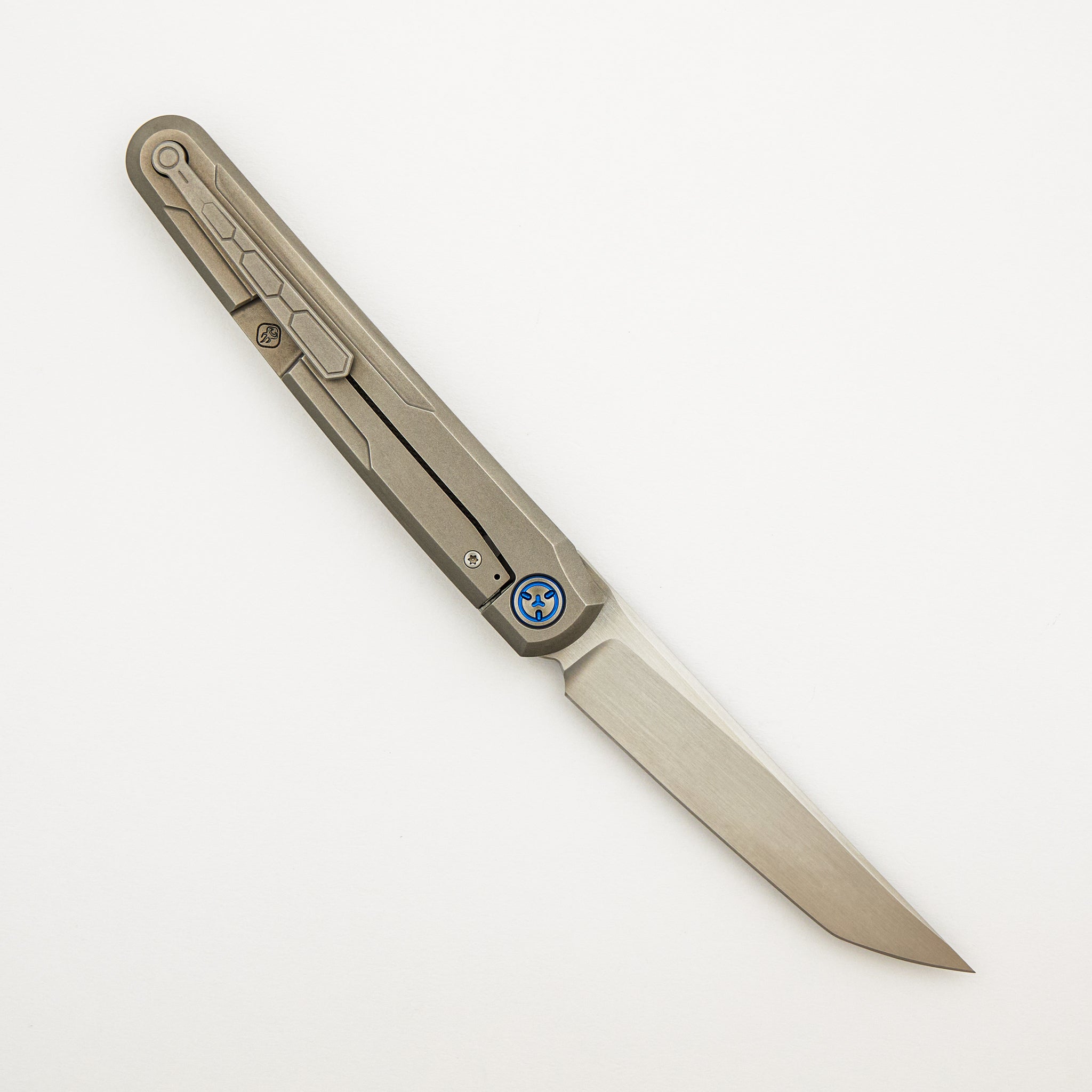 Brr Knives Kwaiq Large