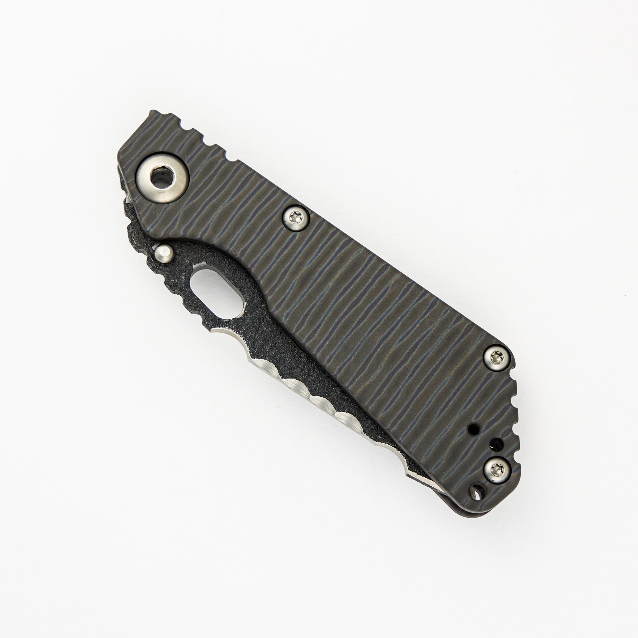 Mick Strider Custom SNG