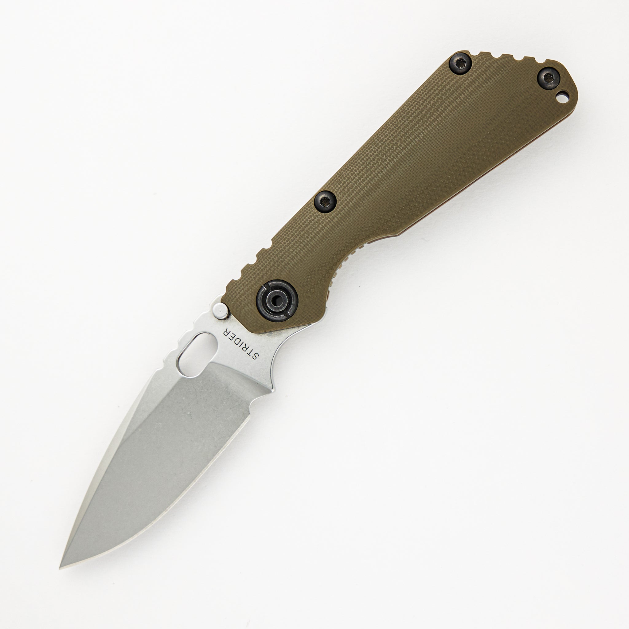 Strider Knives SNG