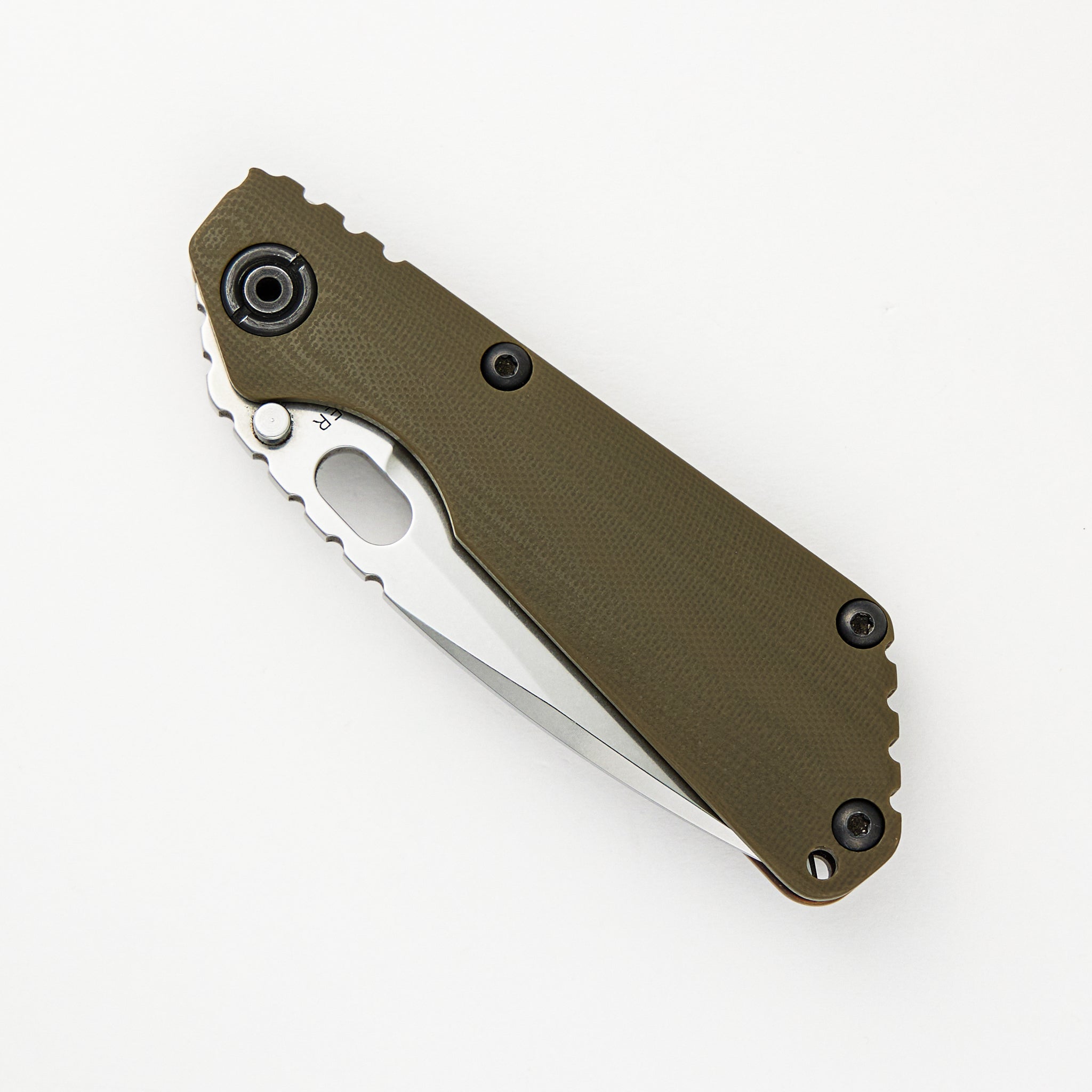 Strider Knives SNG