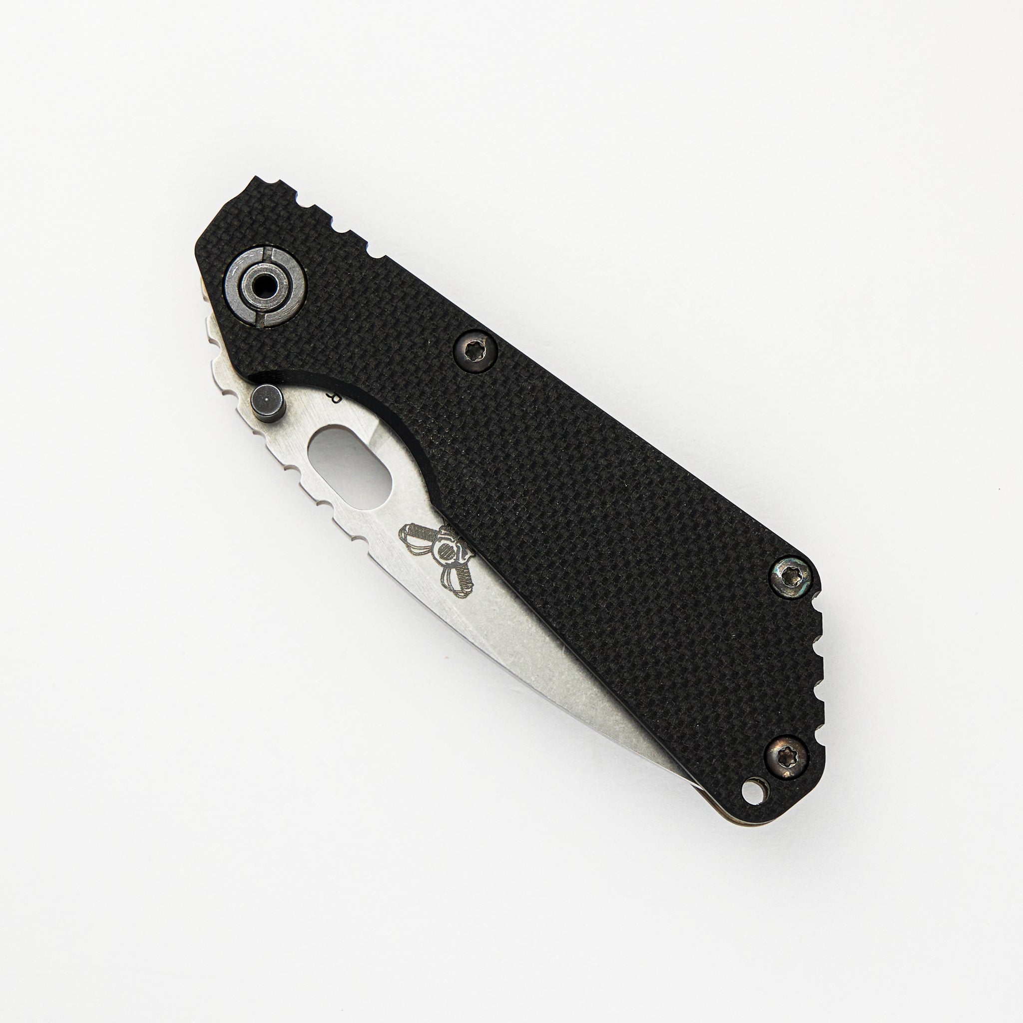 Strider Knives SNG USN