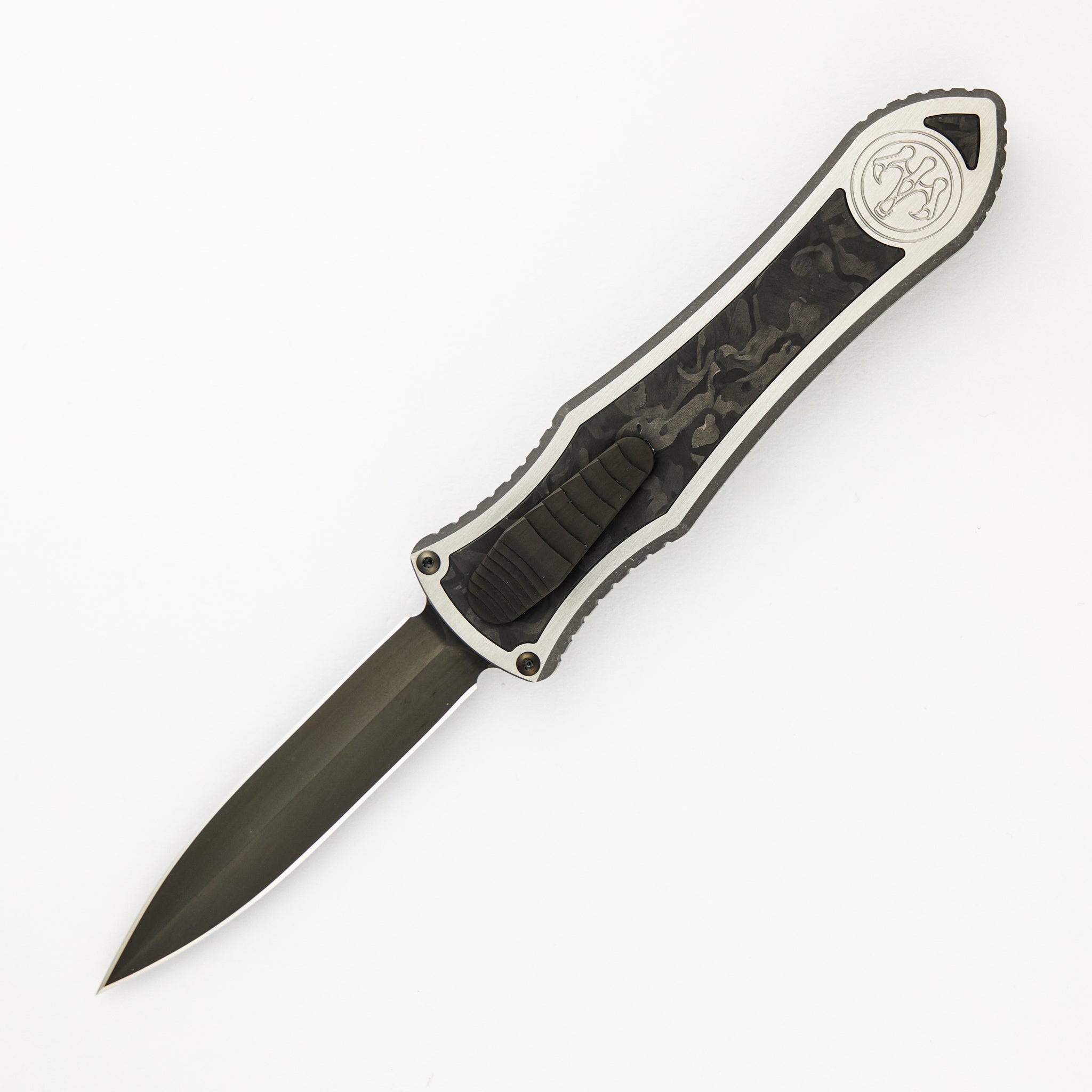 Hawk Knife Designs Deadlock Model C