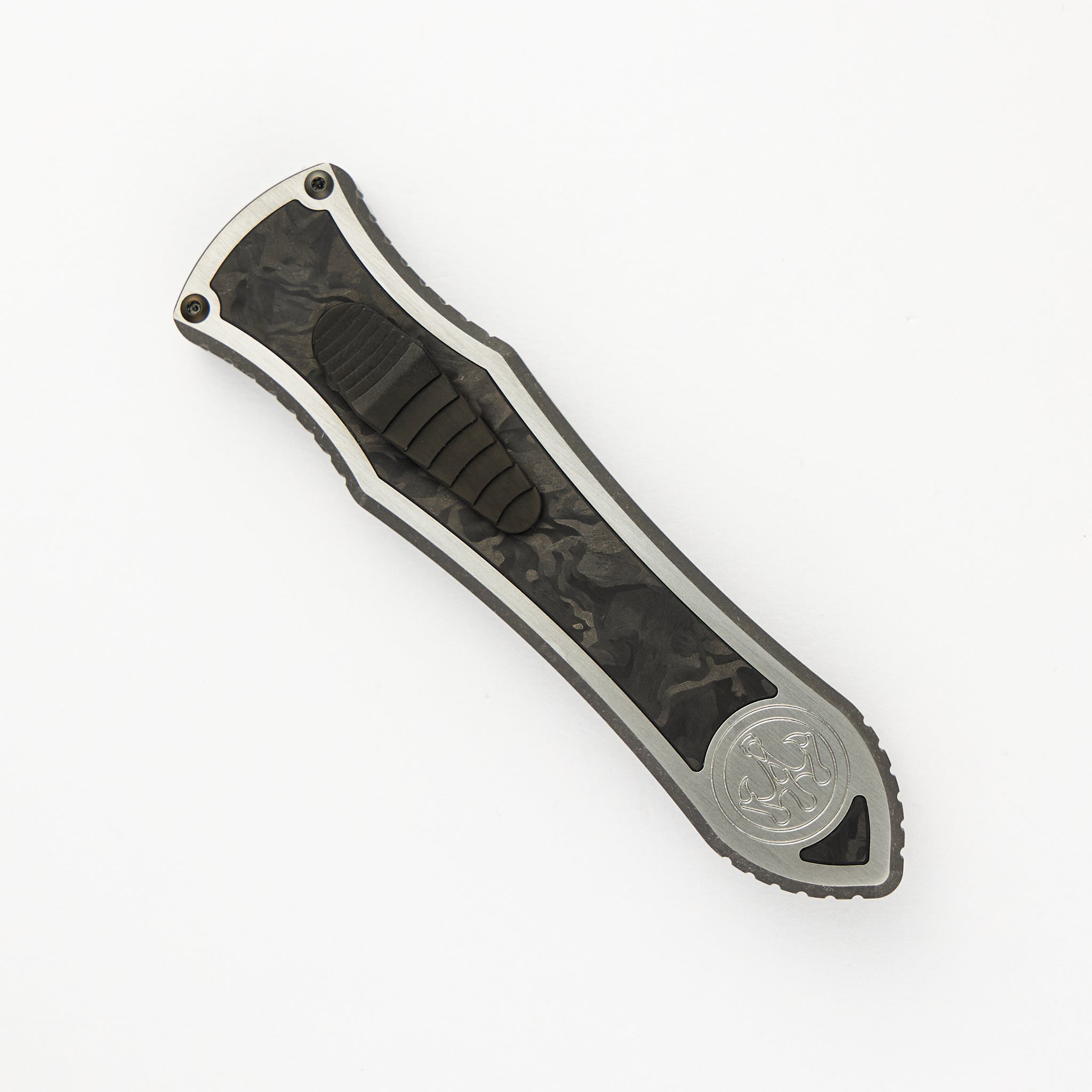 Hawk Knife Designs Deadlock Model C