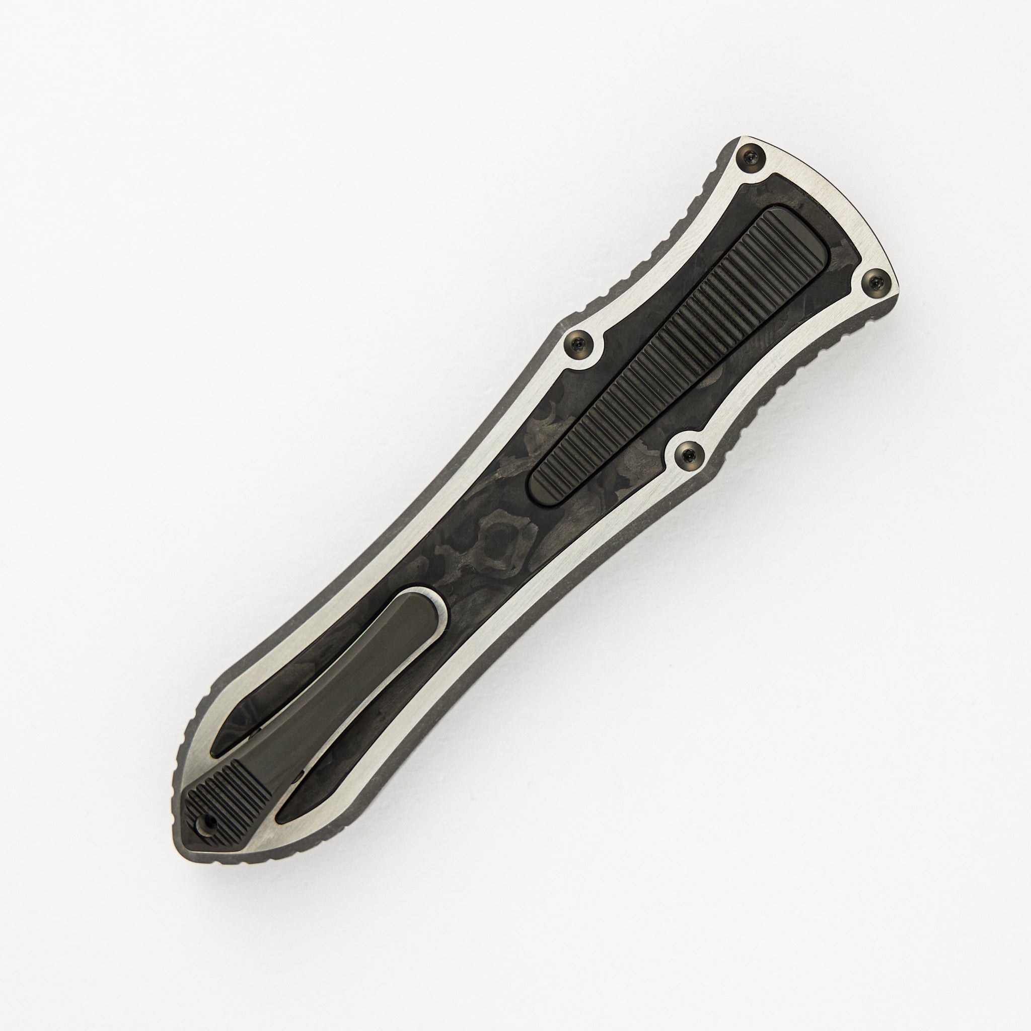 Hawk Knife Designs Deadlock Model C