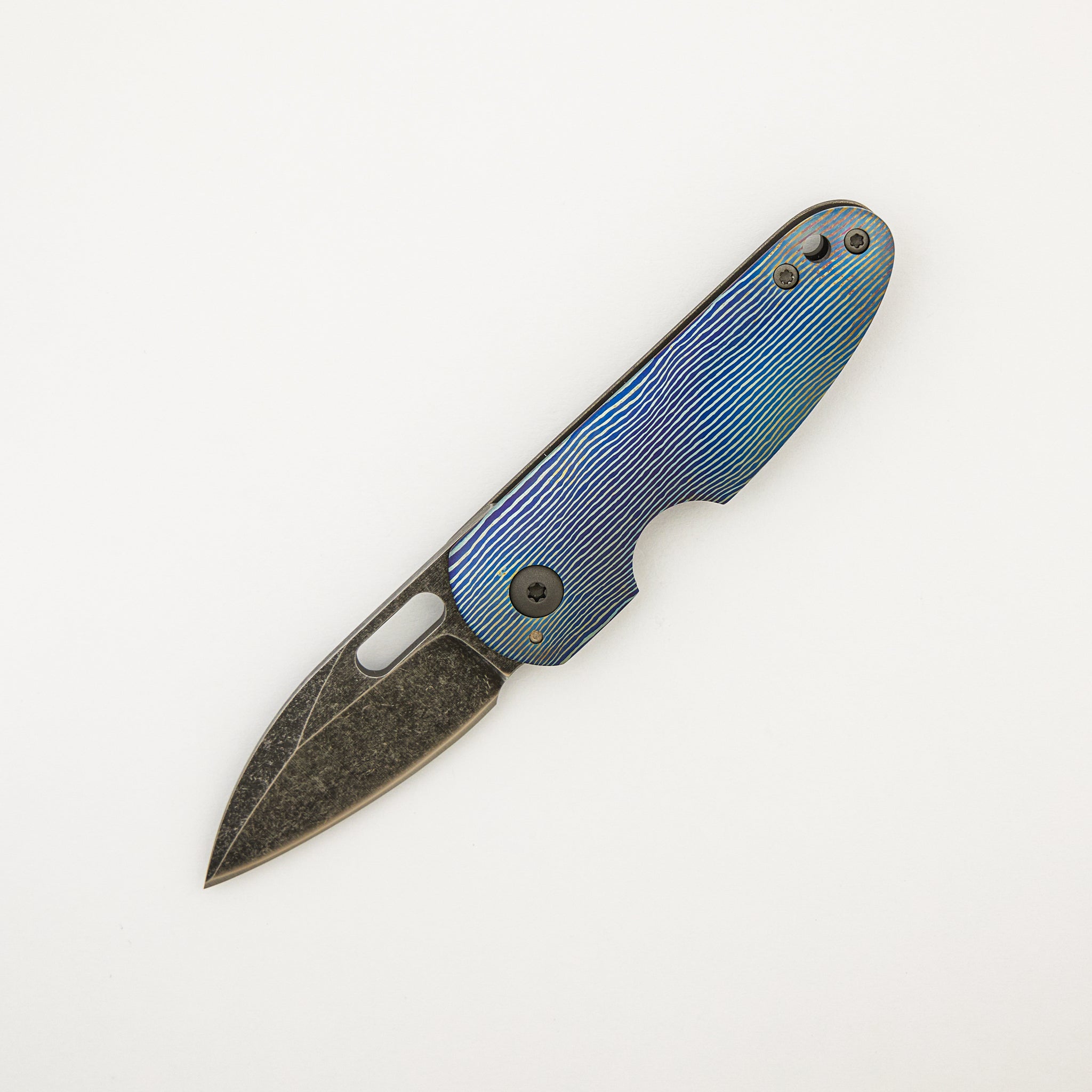 JBB Knives Micro Phase