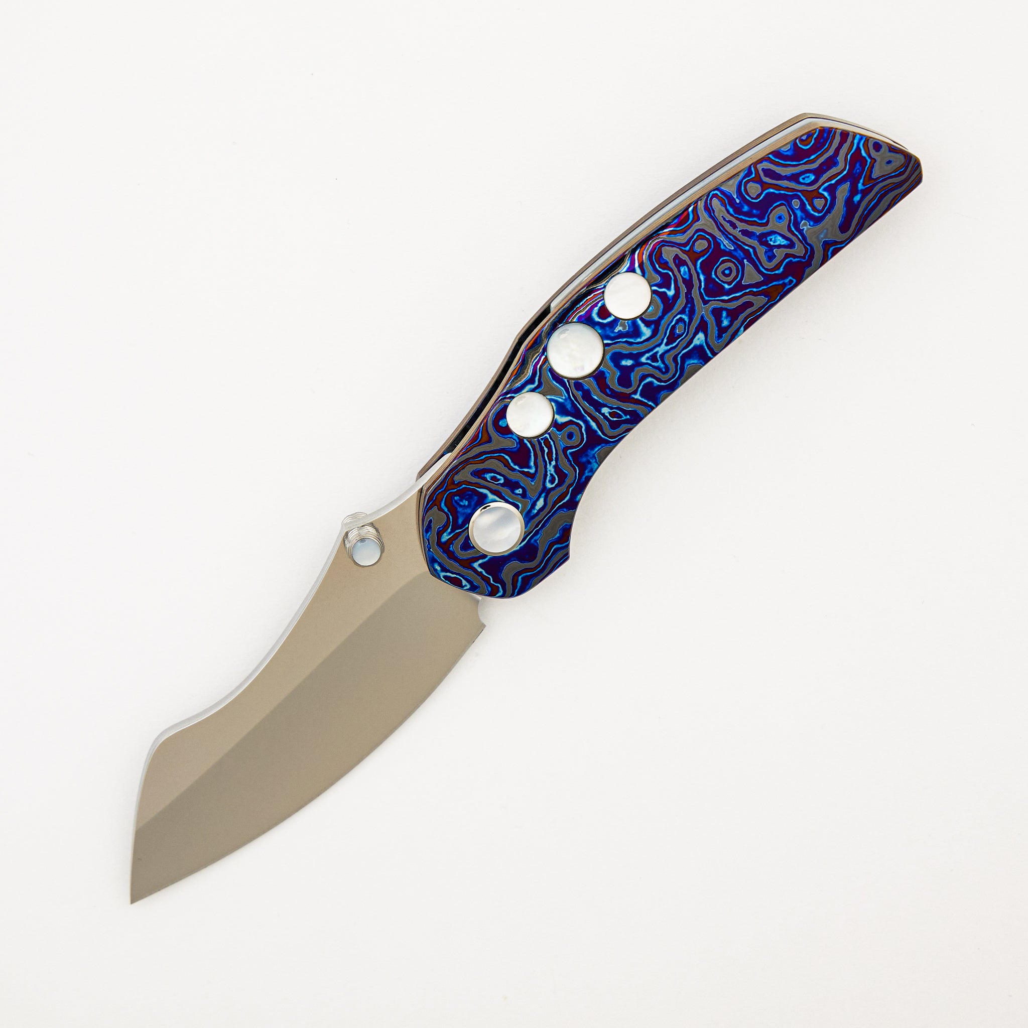 CMF Metalworks Mini Glacier Inset