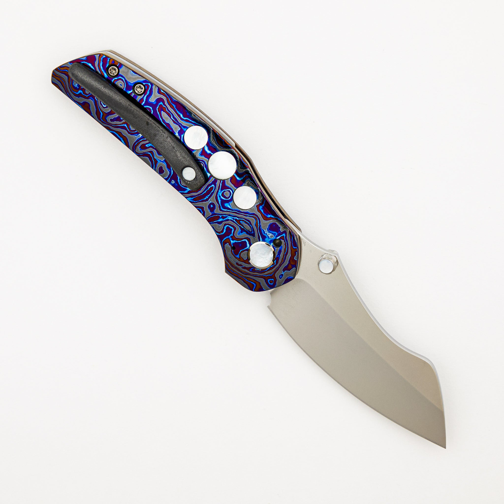 CMF Metalworks Mini Glacier Inset