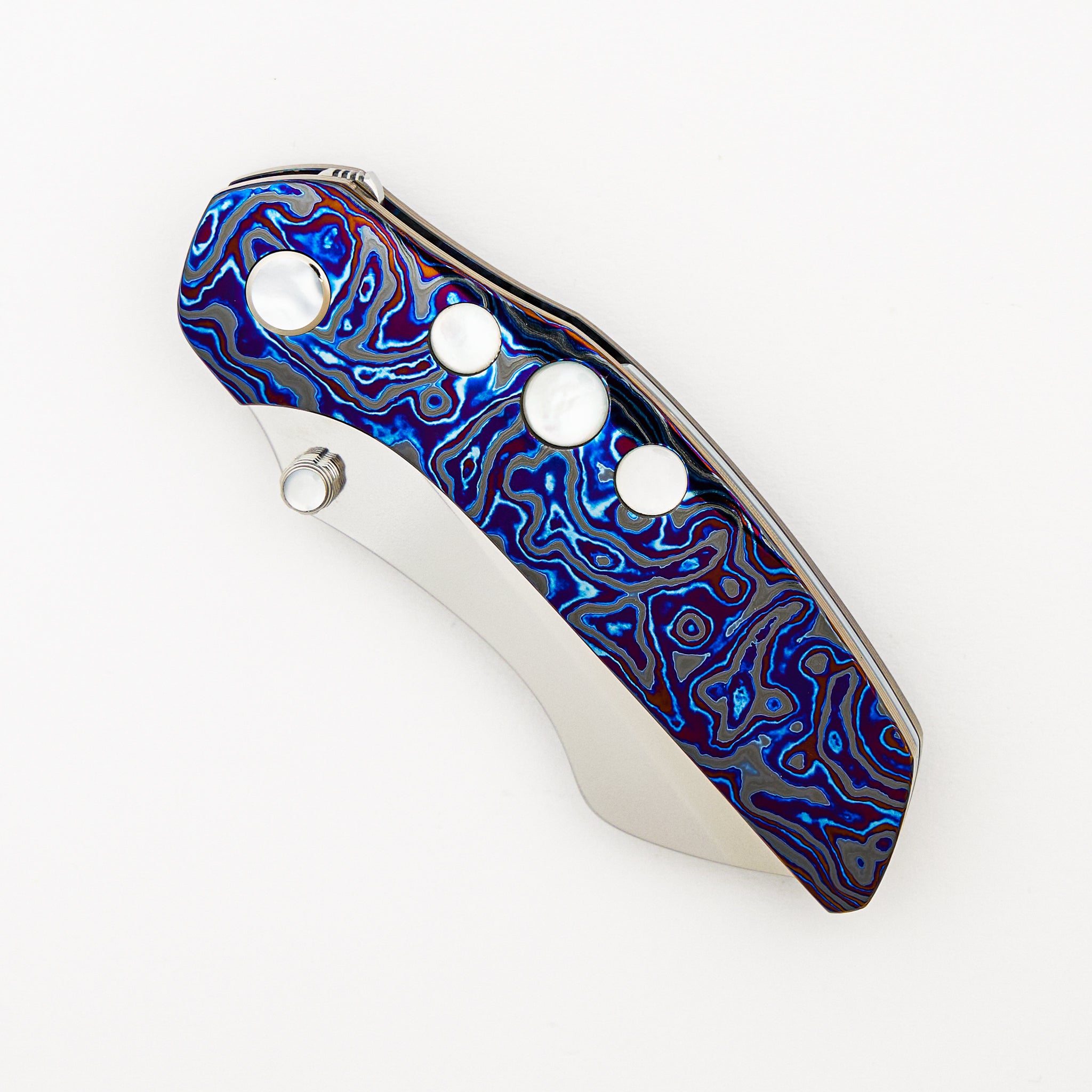 CMF Metalworks Mini Glacier Inset