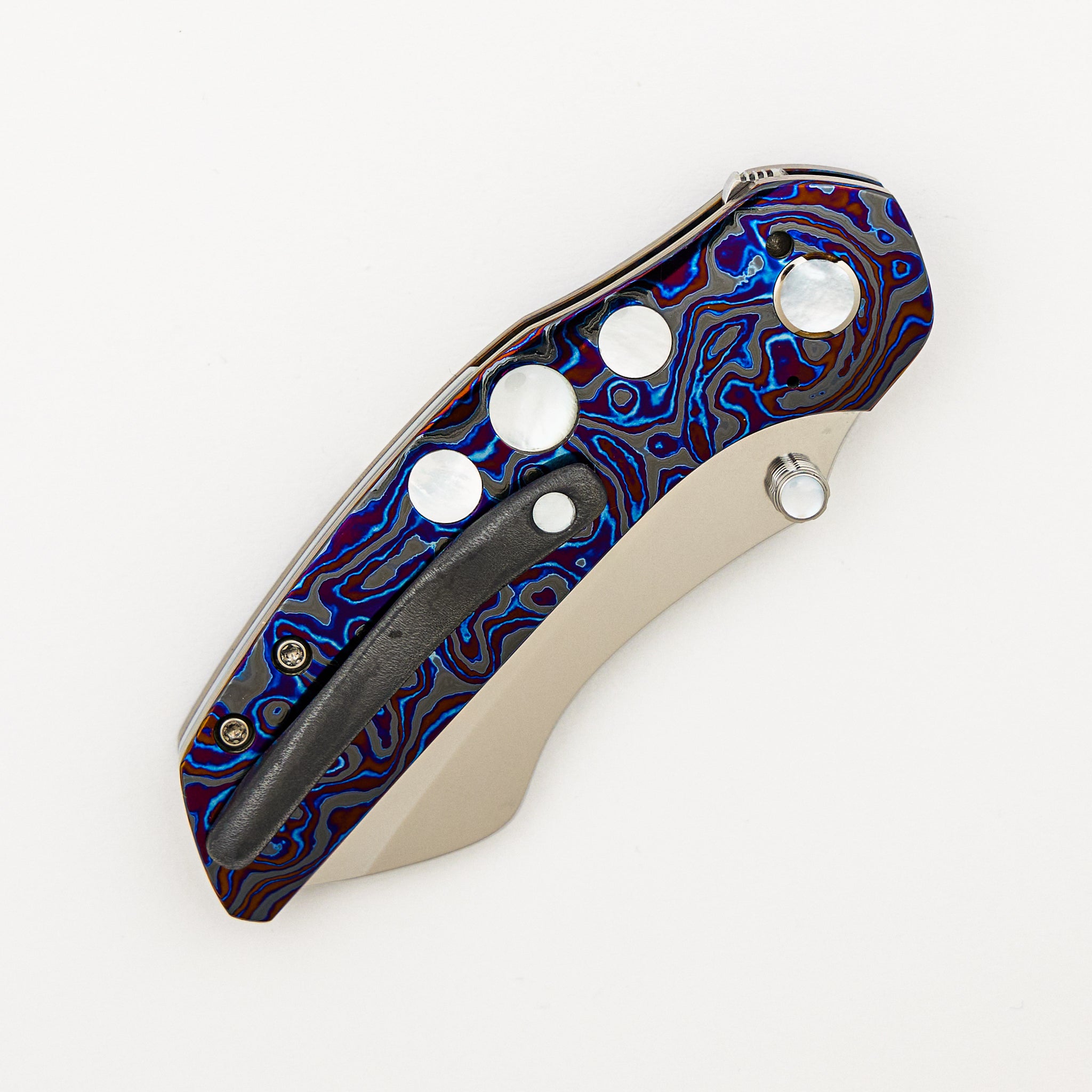 CMF Metalworks Mini Glacier Inset