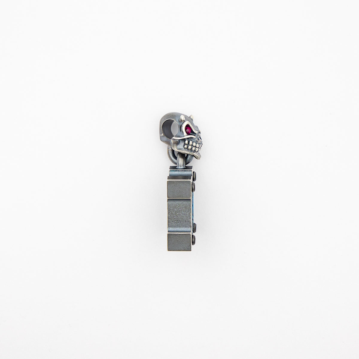 Starlingear Collaboration Killbox - 24" Sterling Silver Talon Chain