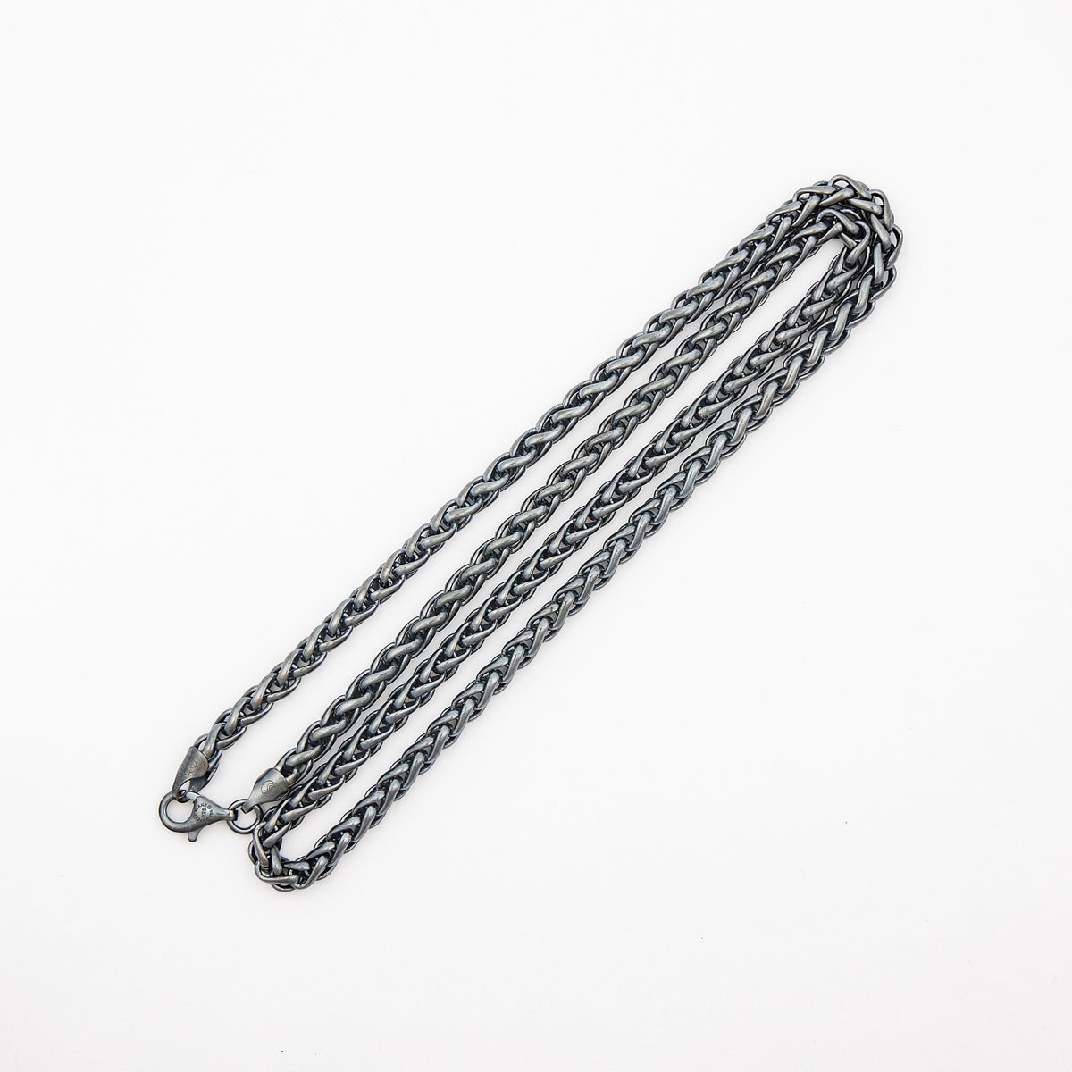 Starlingear Collaboration Killbox - 24" Sterling Silver Talon Chain