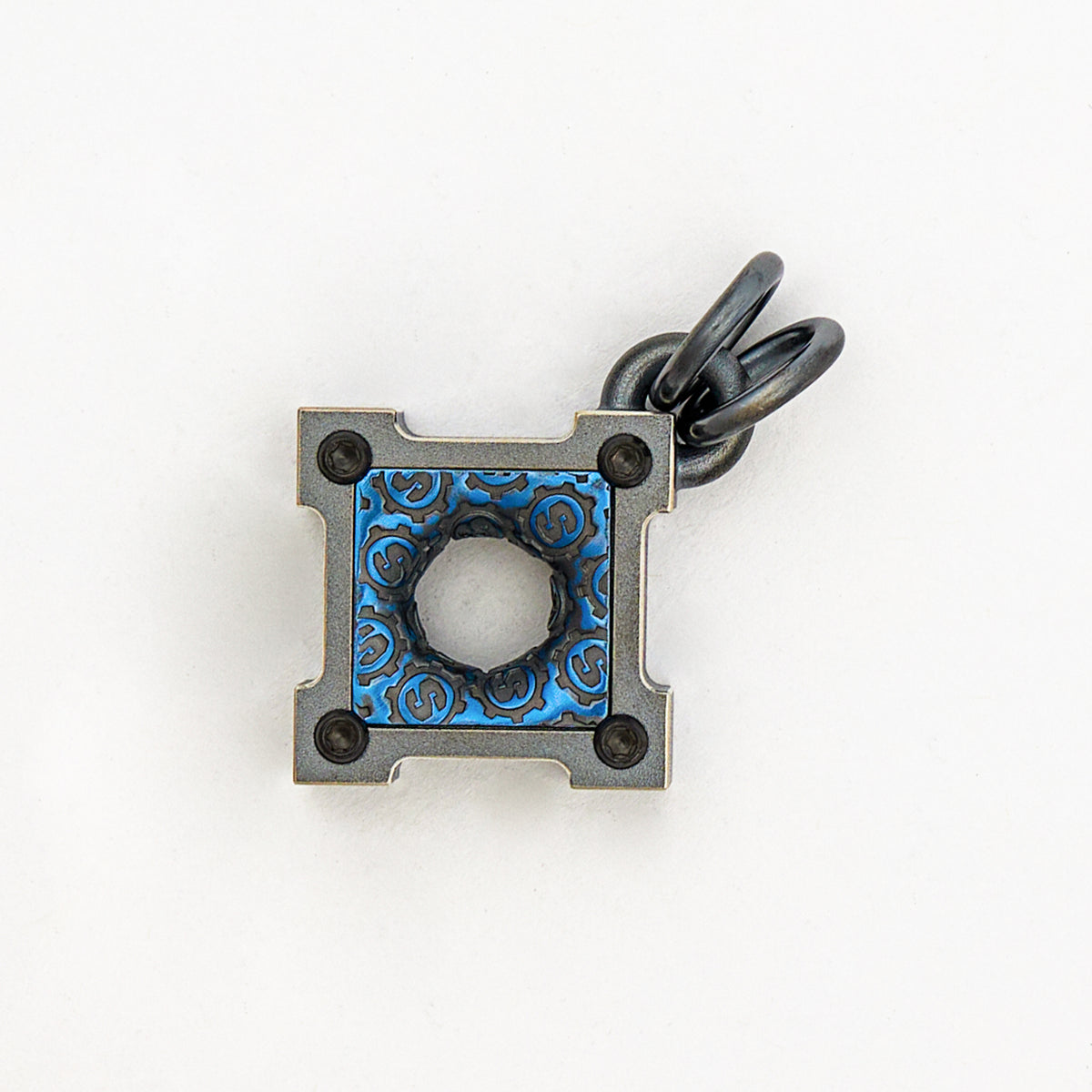 Starlingear Collaboration Killbox Pendant