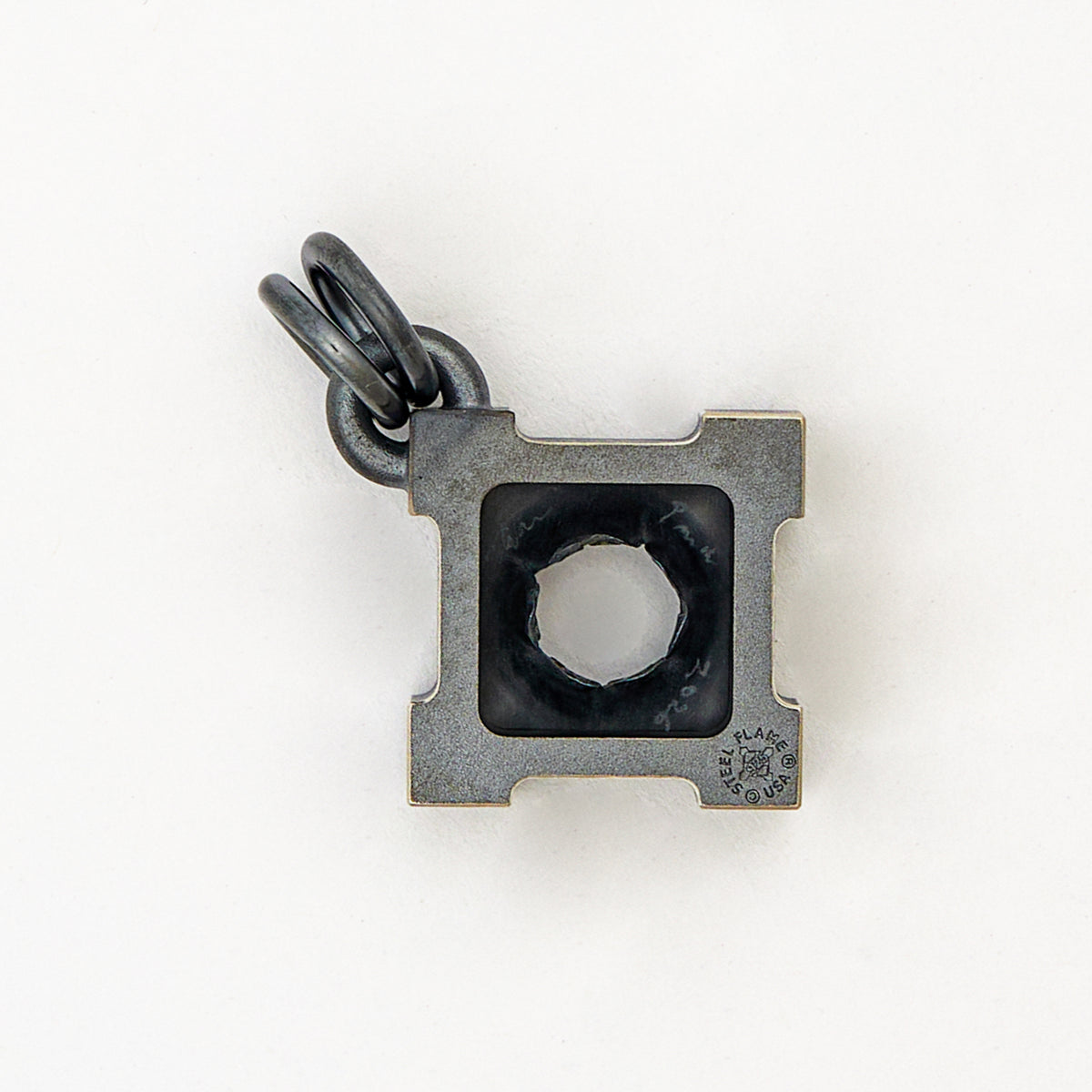 Starlingear Collaboration Killbox Pendant