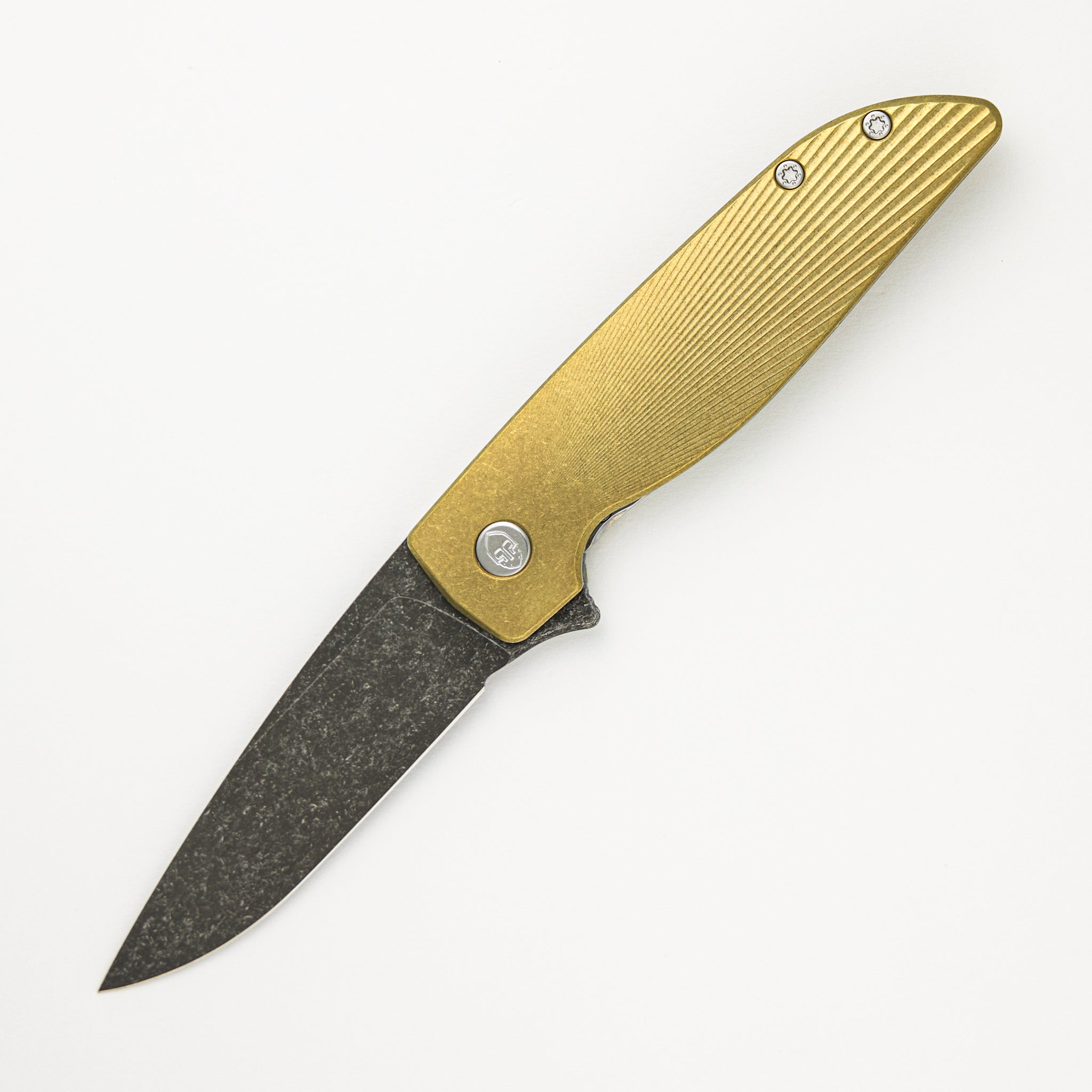 Grimsmo Knives Rask #1037