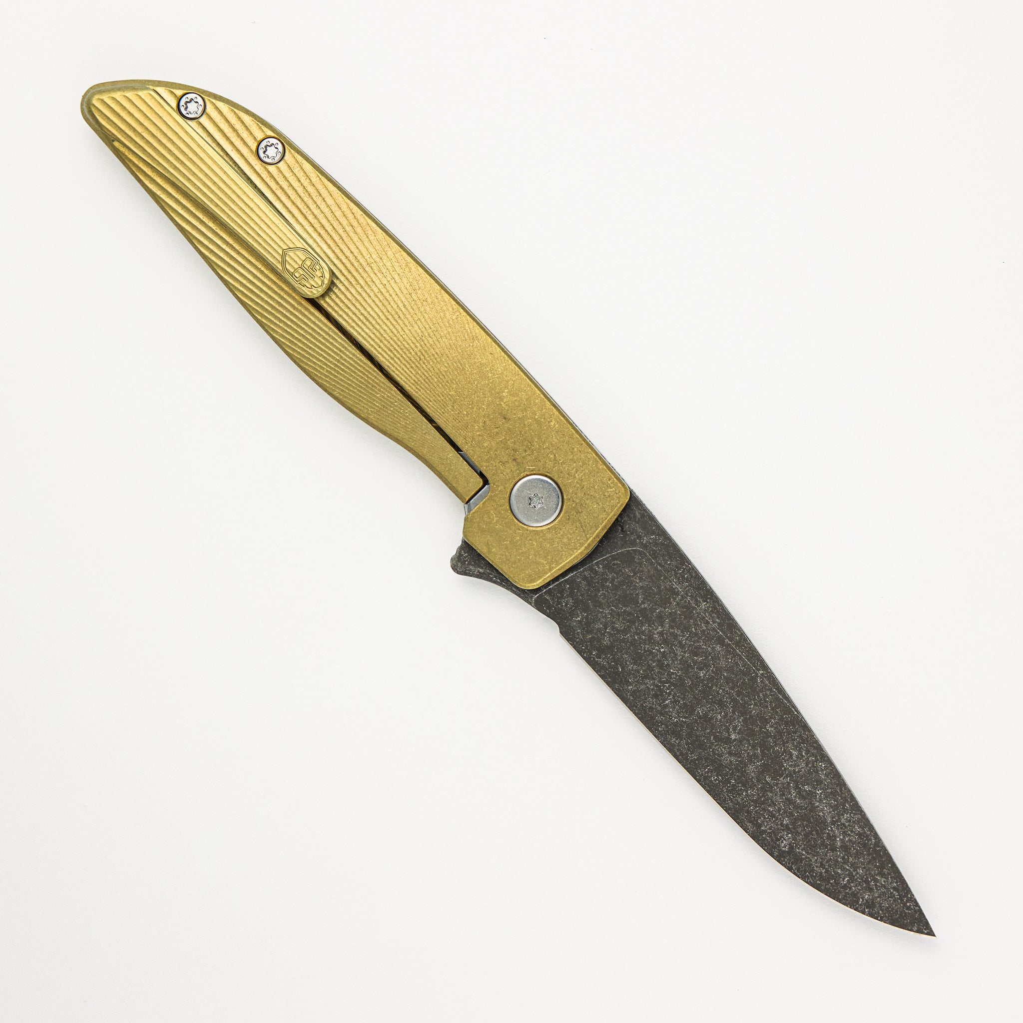 Grimsmo Knives Rask #1037