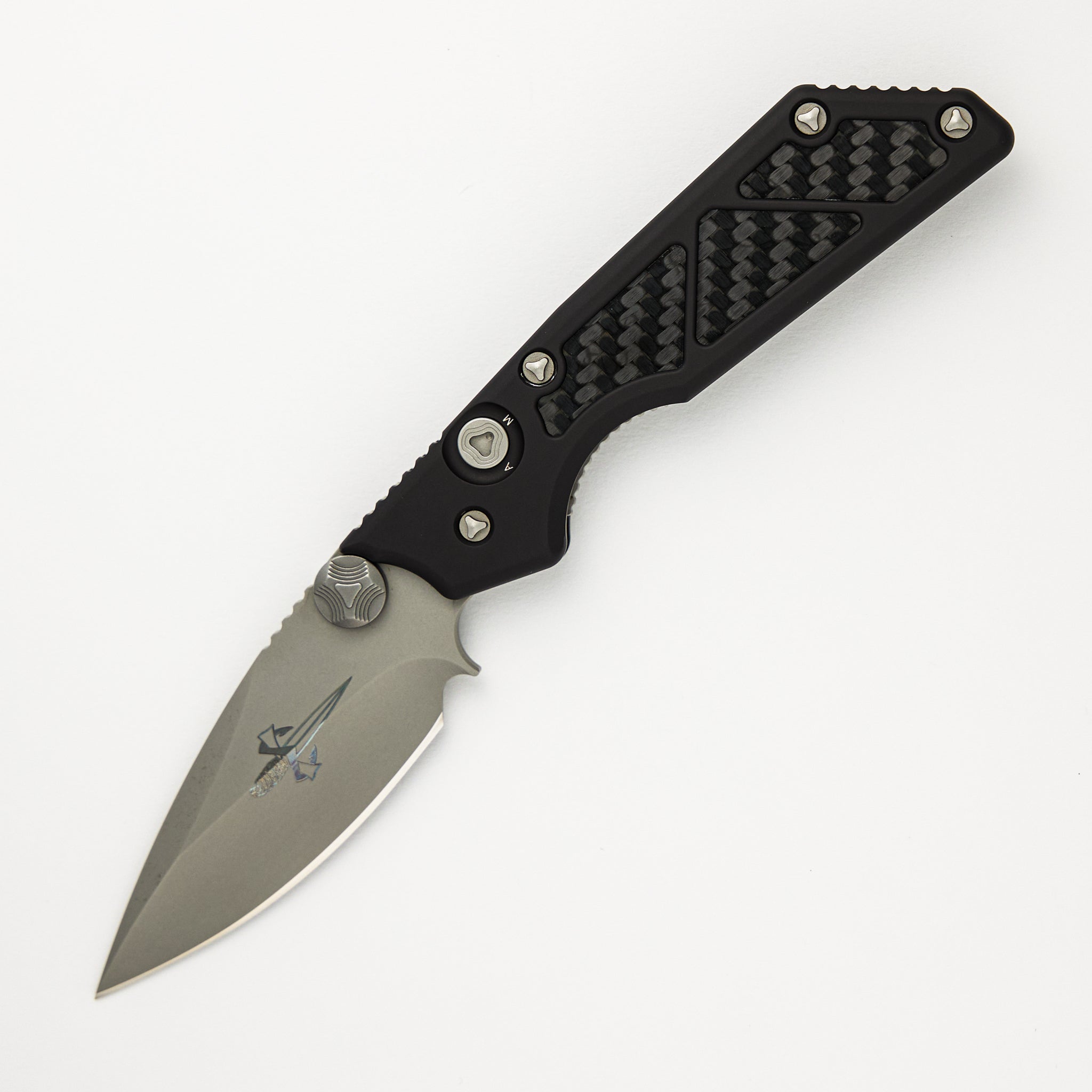 Microtech / Strider Knives Select Fire