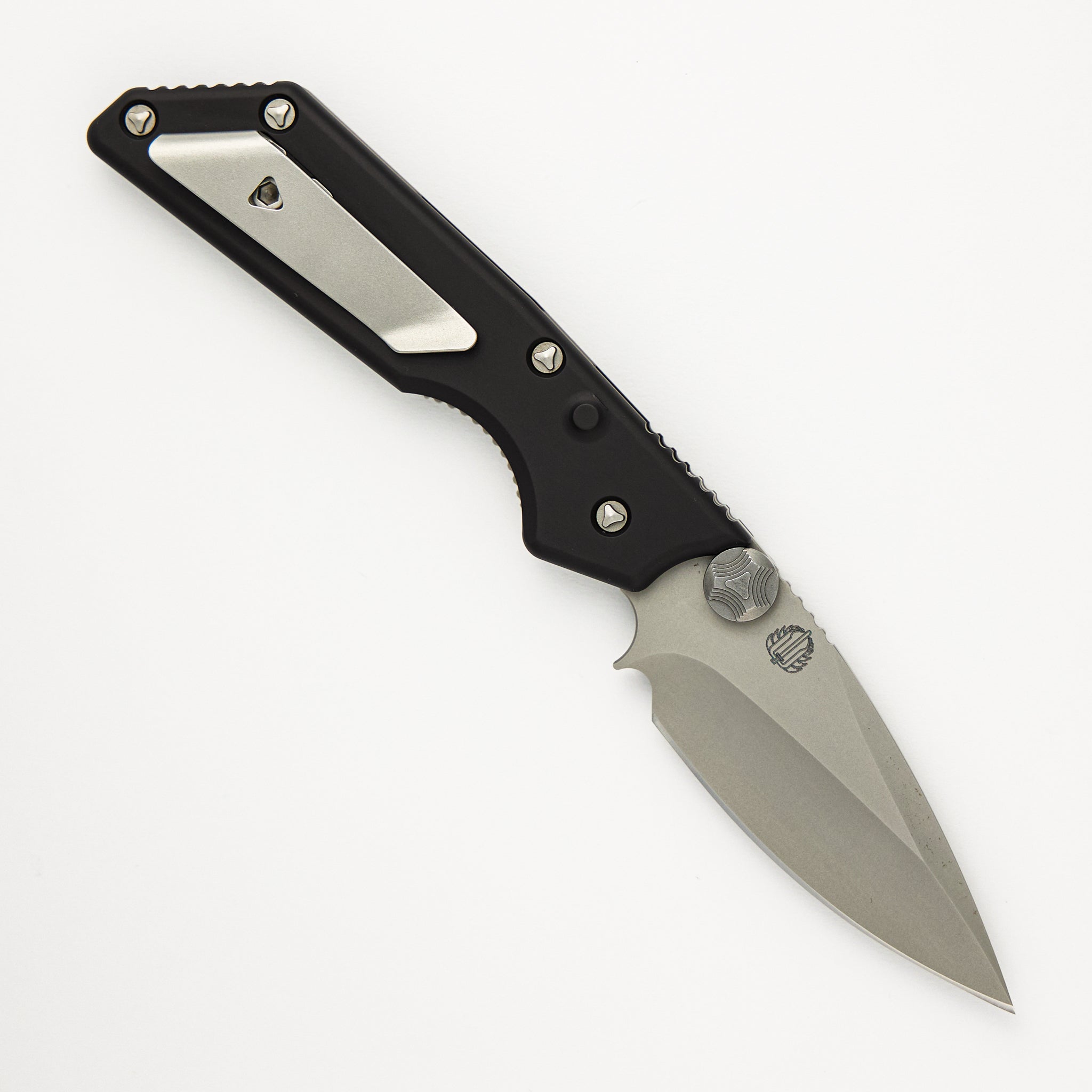 Microtech / Strider Knives Select Fire