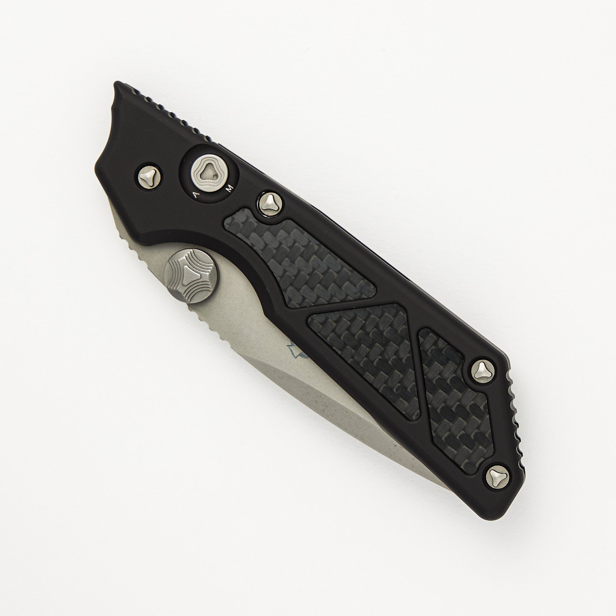 Microtech / Strider Knives Select Fire