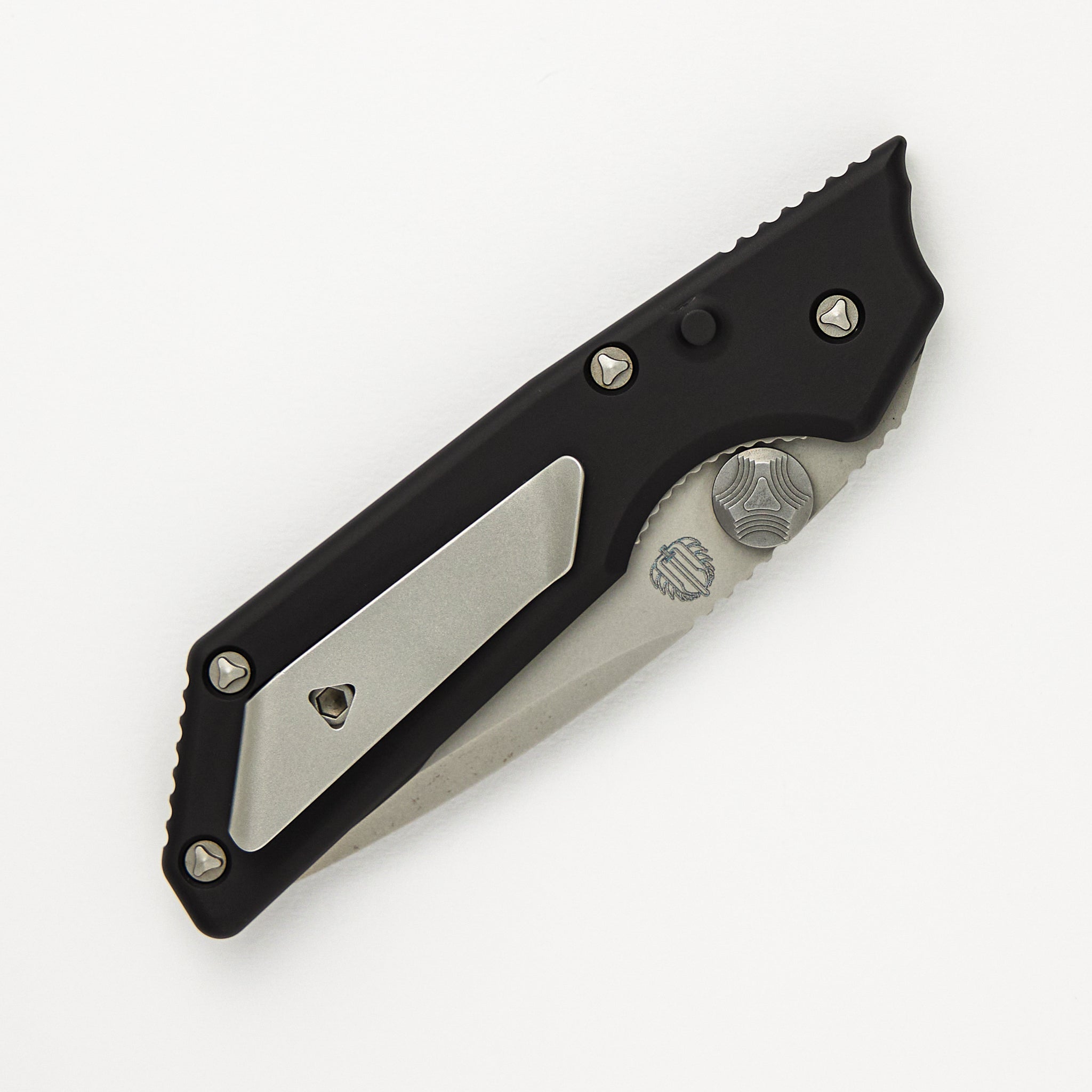 Microtech / Strider Knives Select Fire