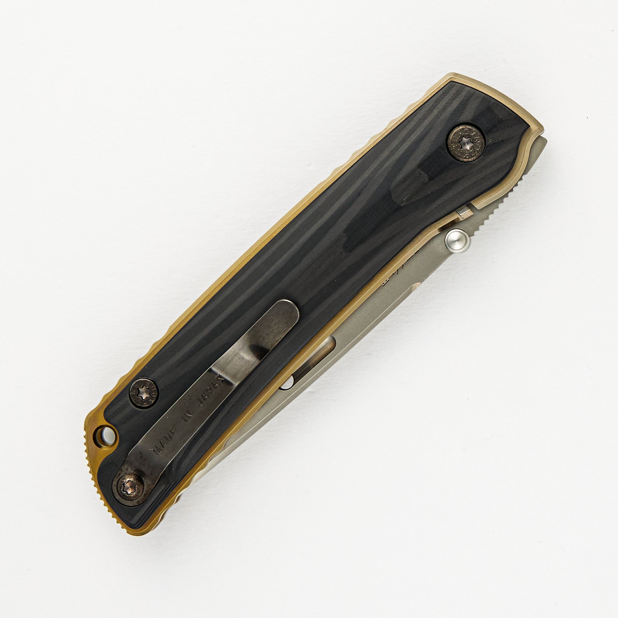 ROCKSTEAD HIGO II X-CF-ZDP (SG)