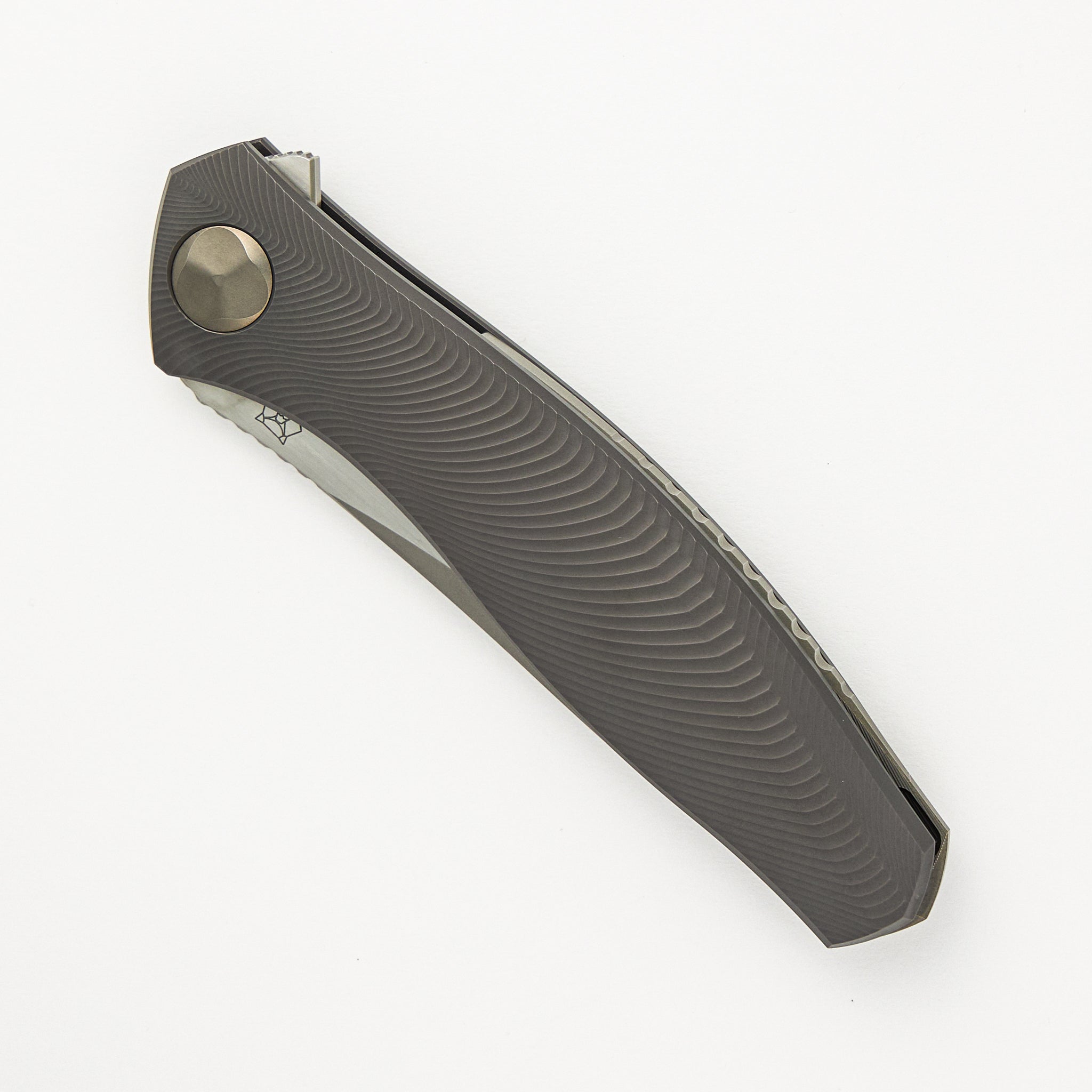 Bio (Dark) - M398 Blade - MRBS "Limited Edition" (Sinkevich Design)